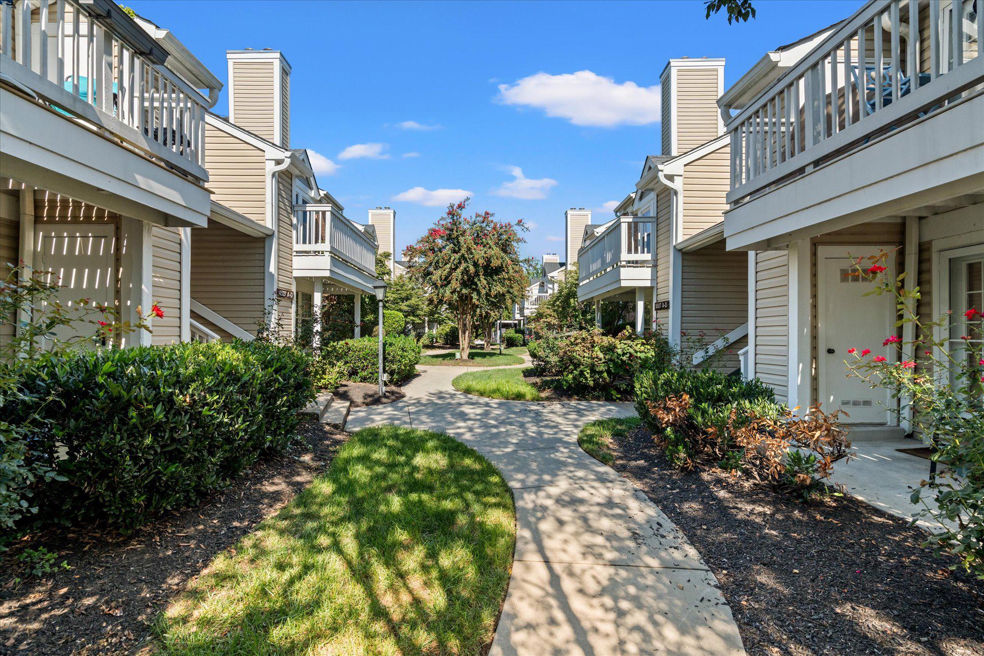  4525 28th Road S, Arlington, VA, 22206 - 物件實景