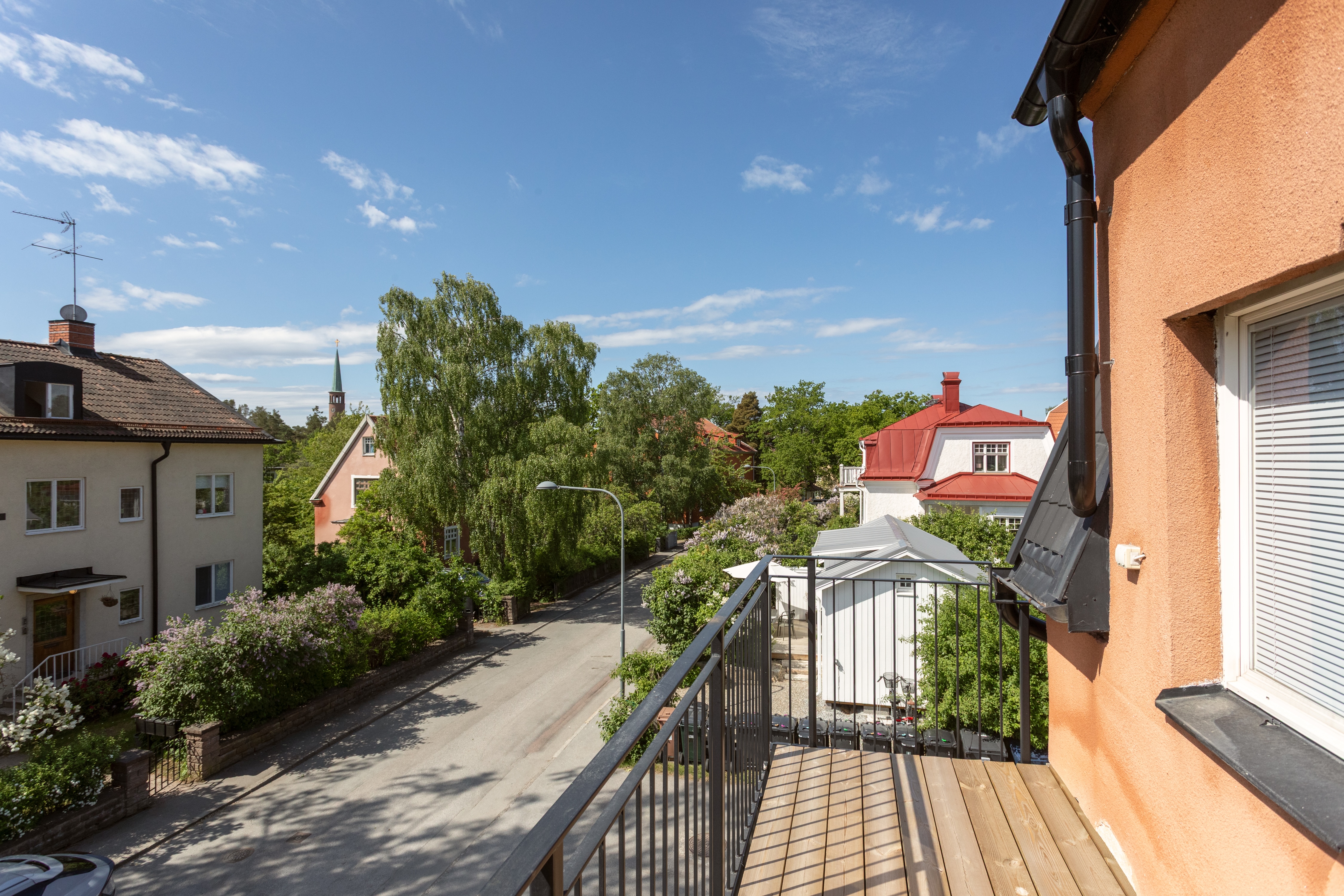  Stora Essingen - 物件實景