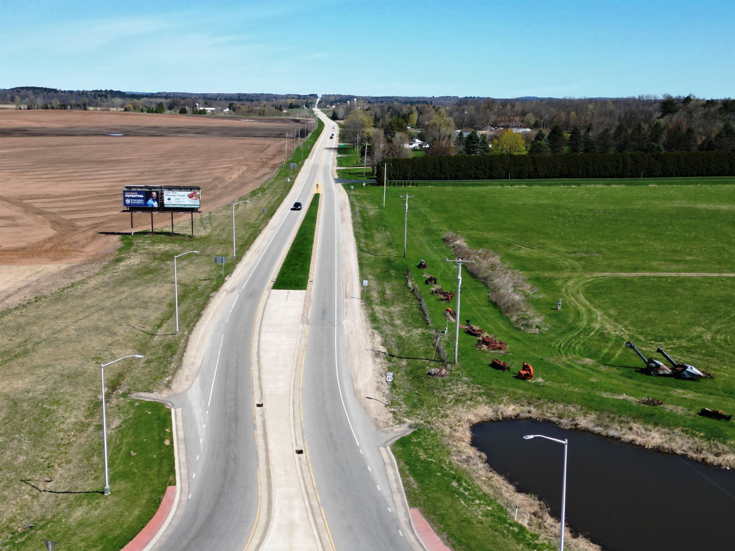 FREMONT, Wisconsin, 54940, United States, ,Land,For Sale,1927006