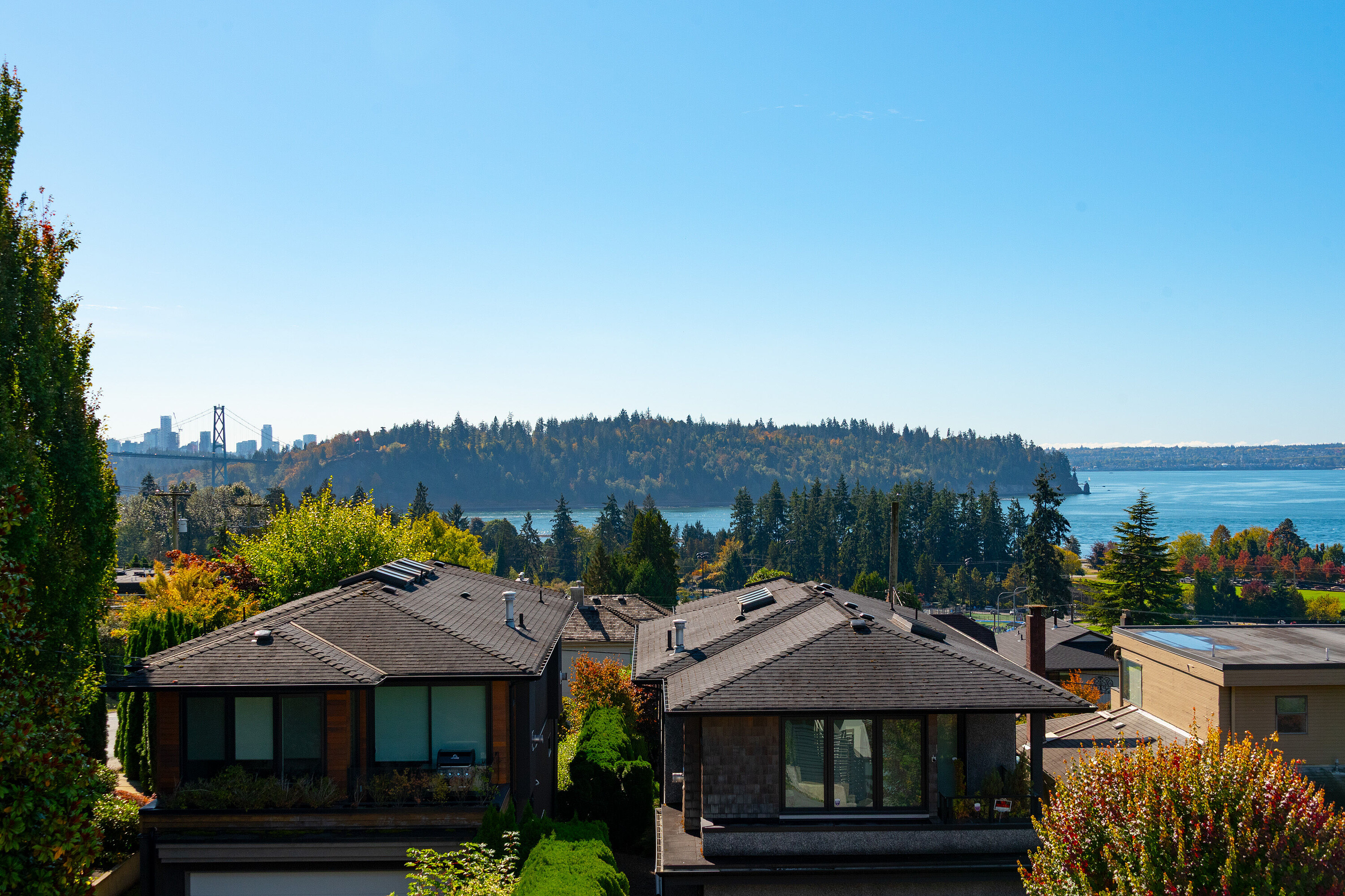  West Vancouver, Greater Vancouver - 物件實景
