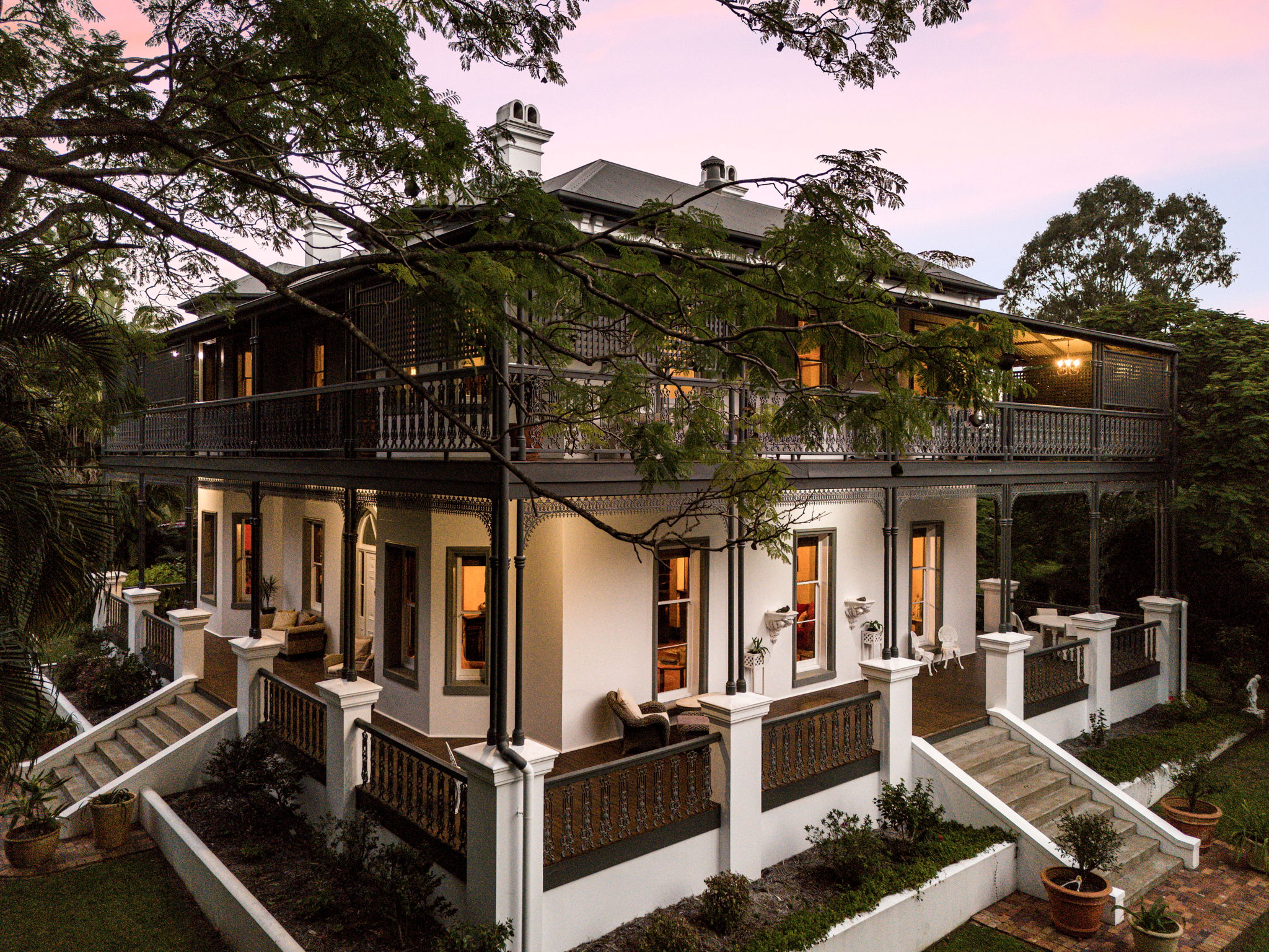  Baddow House - 物件實景