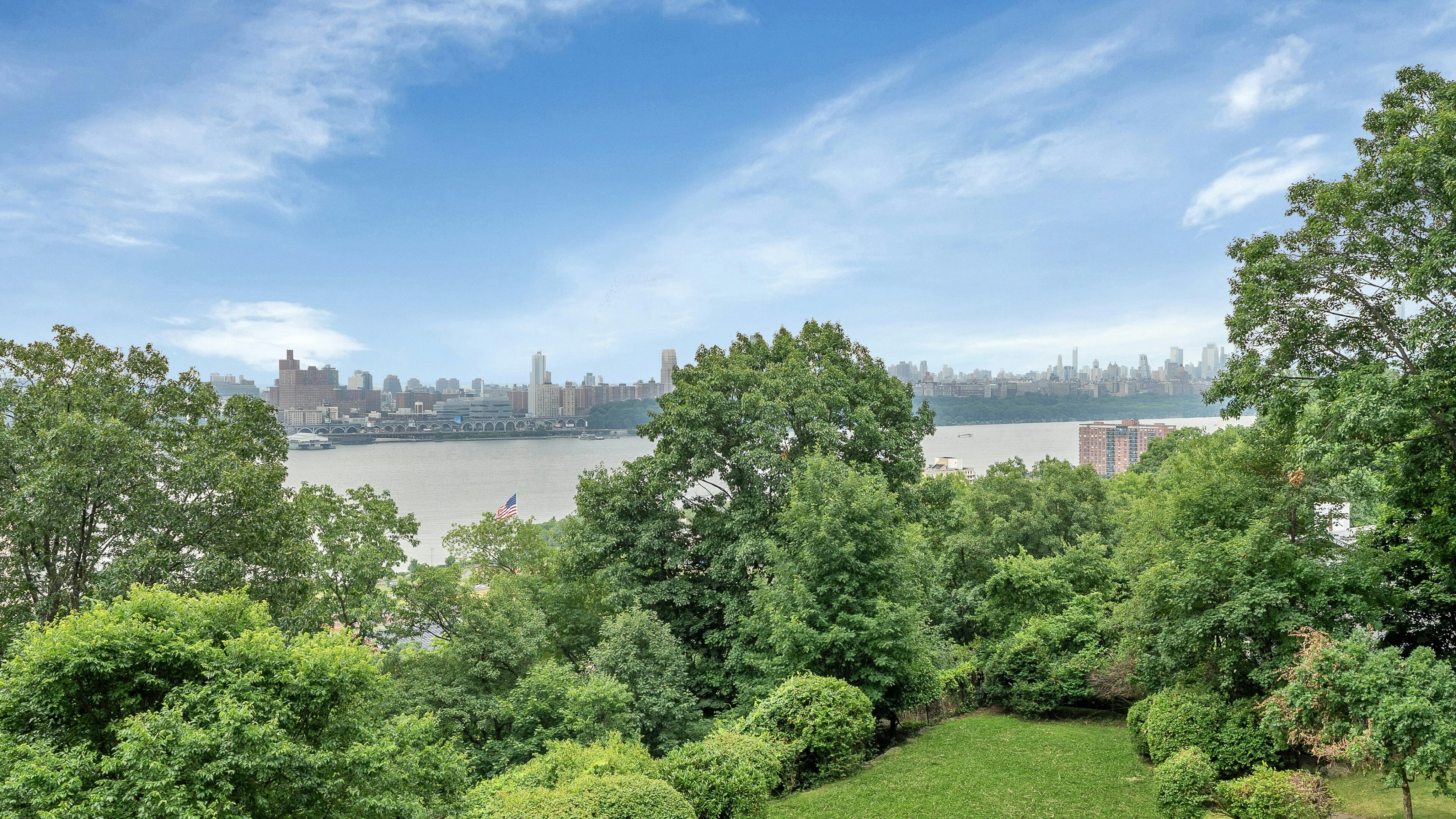  1 Horizon Road, Fort Lee, NJ 07024 - 物件實景