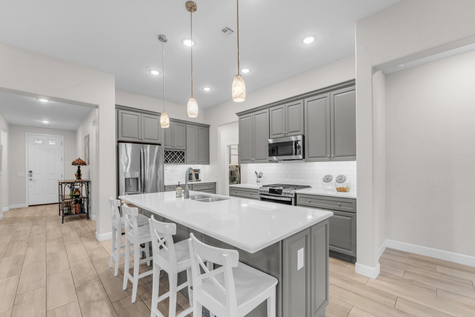  16938 W Cypress Street, Goodyear, AZ 85395 - 物件實景