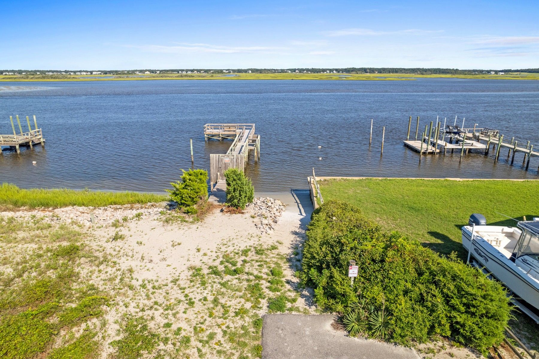  1123 Canady Avenue, Topsail Beach, NC 28445 - 物件實景