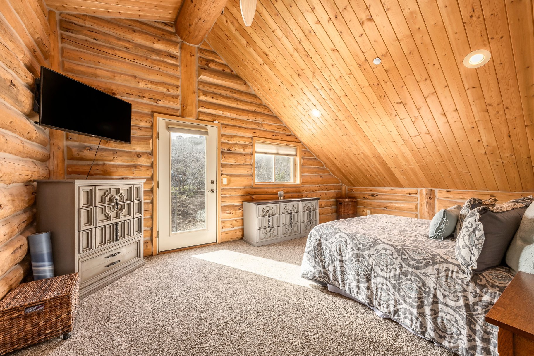  Modernized Timberlakes Cabin Home - 物件實景