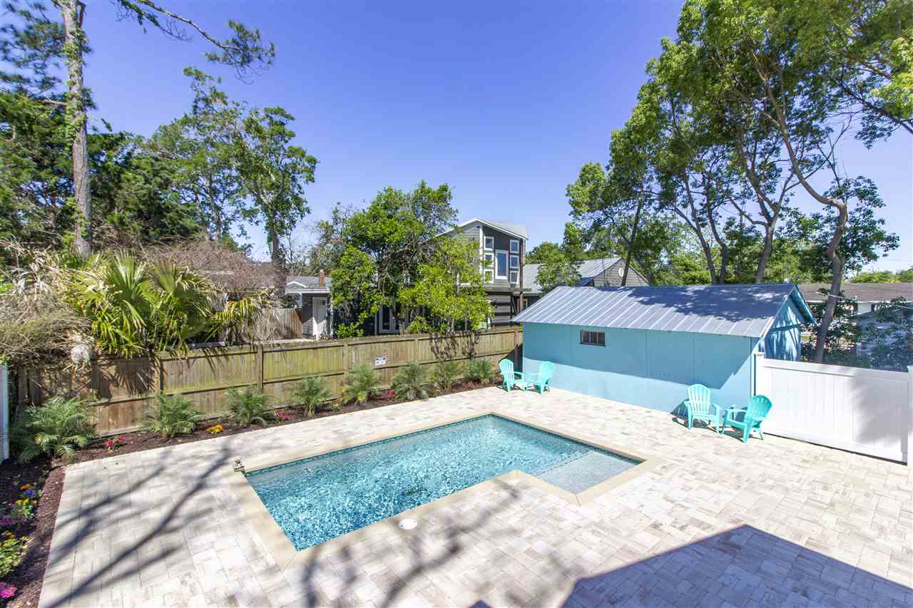 St. Augustine, Florida, 32084, United States, 3 Bedrooms Bedrooms, ,2 BathroomsBathrooms,Residential,For Sale,1975418