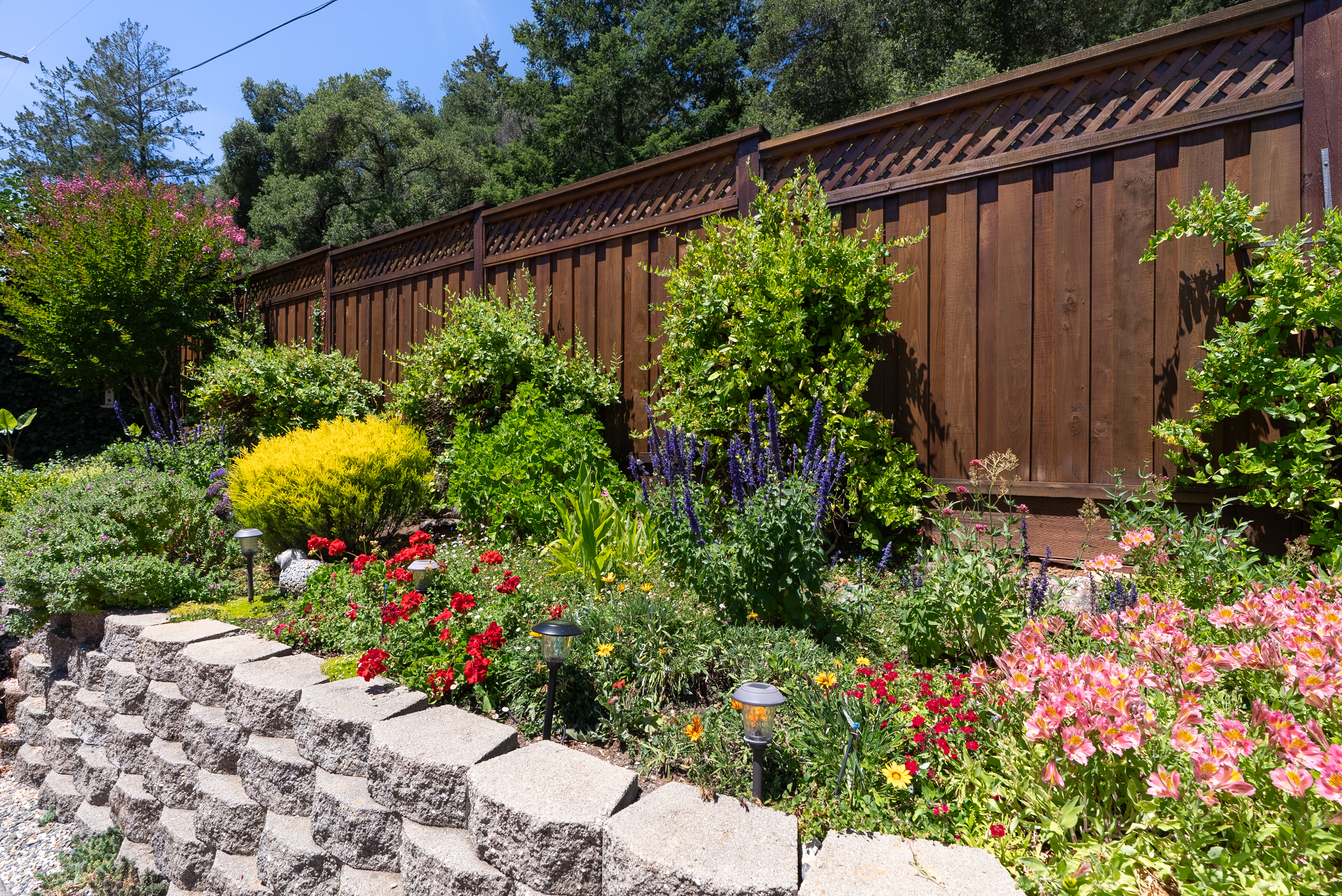  310 Buckeye Circle, Cloverdale, CA 95425 - 物件實景