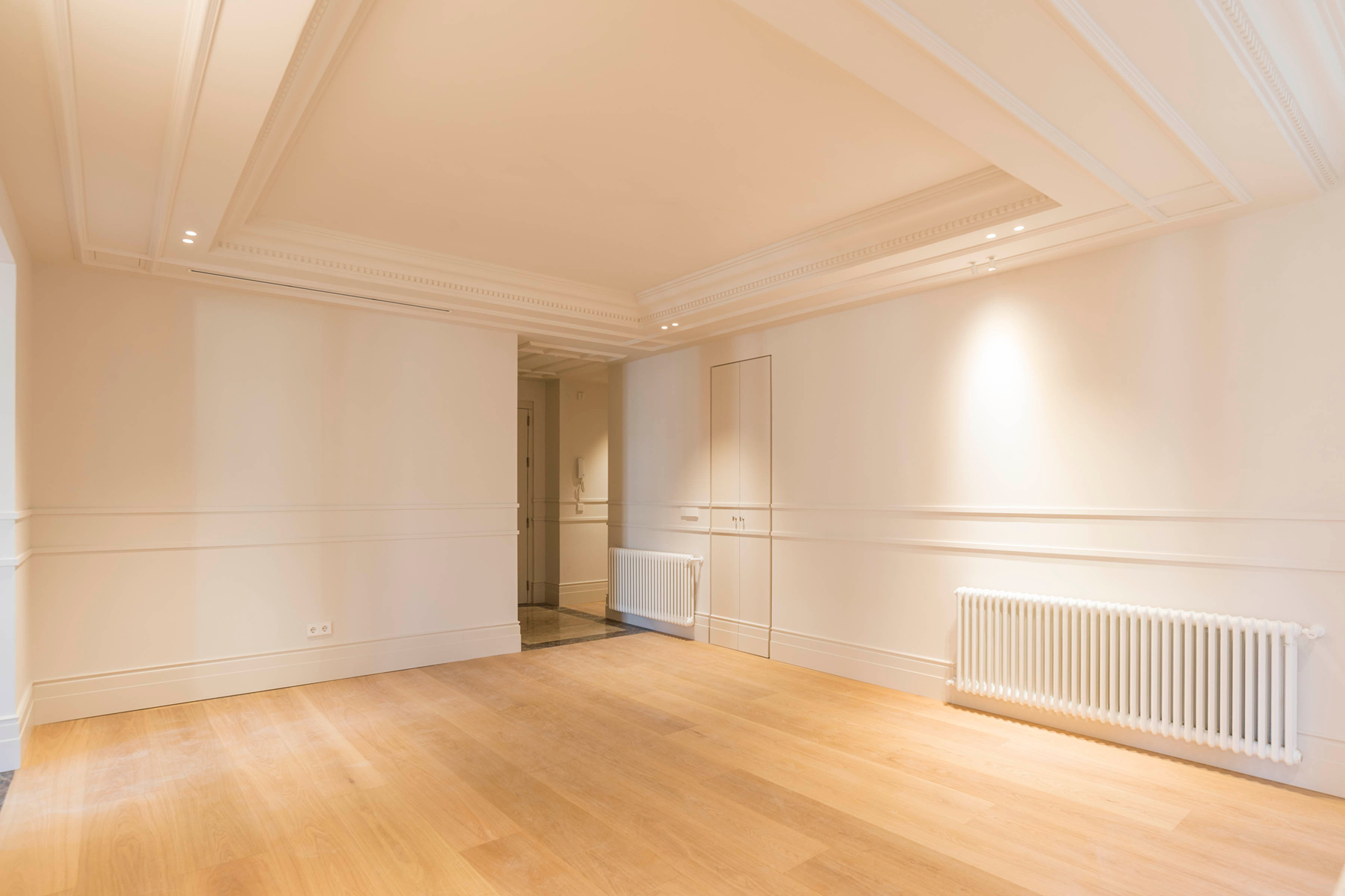  225m2 apartment in a fully restored classic building with spa and gym - 物件實景