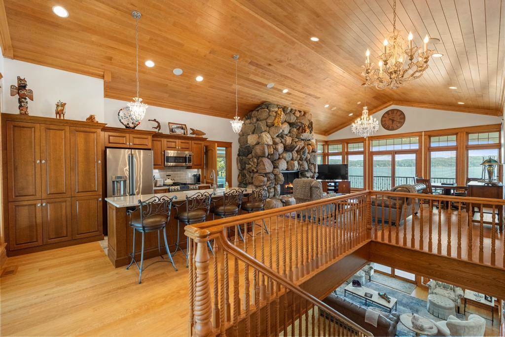 Boyne City, Michigan, 49712, United States, 5 Bedrooms Bedrooms, ,6 BathroomsBathrooms,Residential,For Sale,1890151