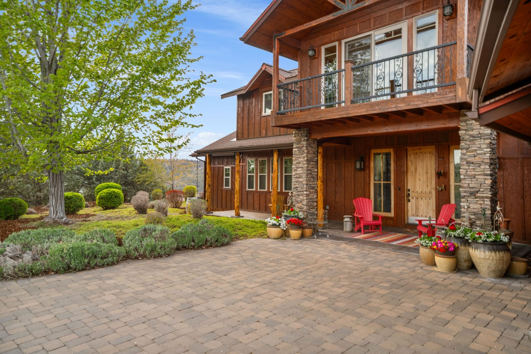  3900 SE Riverview Road Prineville, OR 97754 - 物件實景