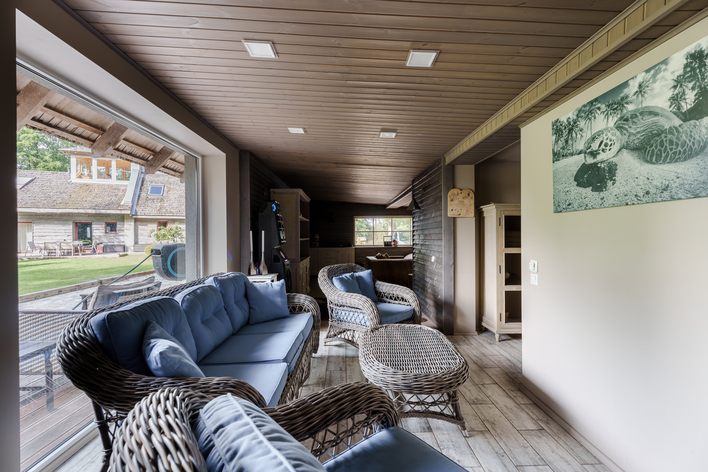  Villa Kumrags - 物件實景