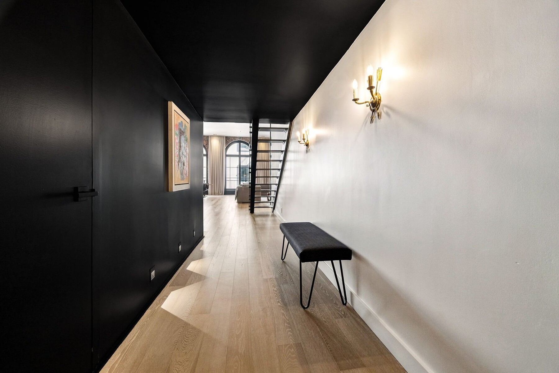  Ville-Marie, Montréal - 物件實景