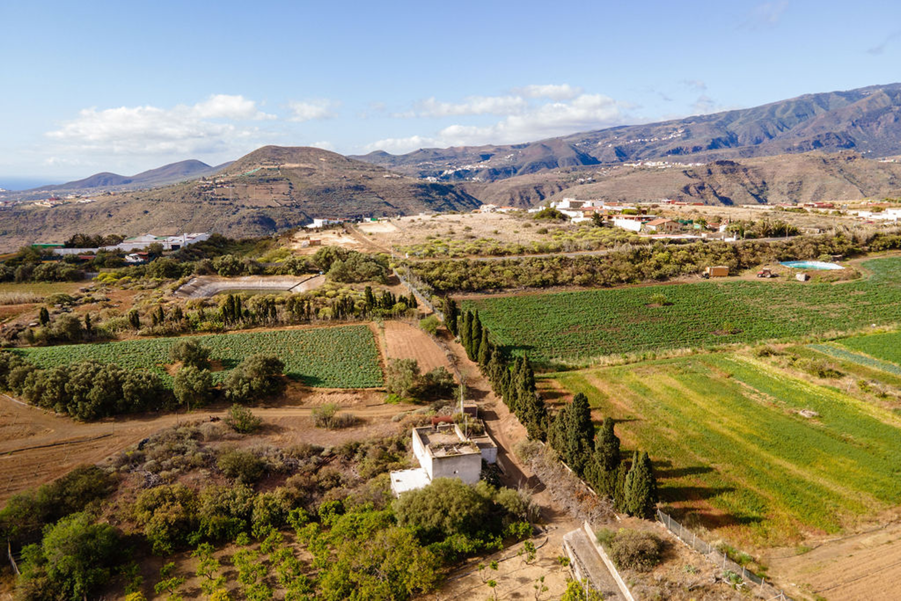  Investment opportunity and exclusive privacy in an 80,000 m² estate - 物件實景