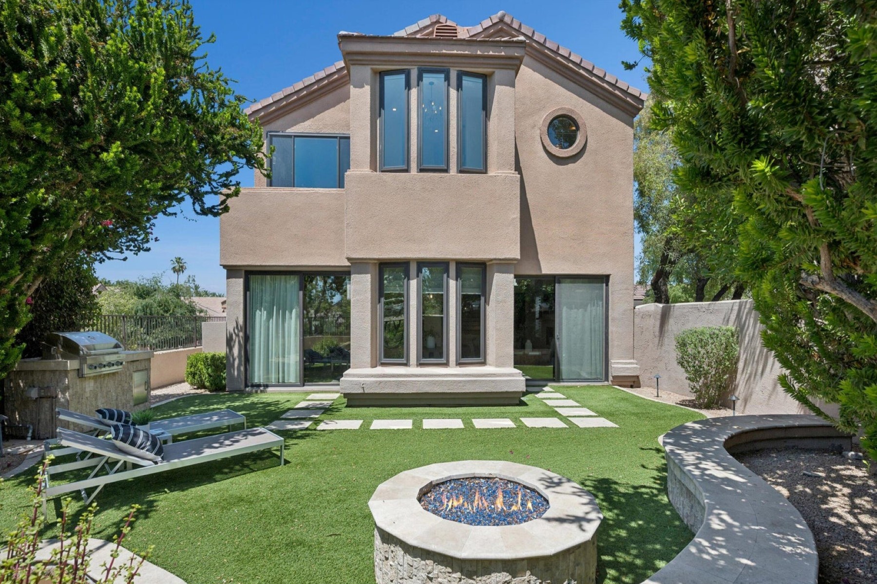  7525 E Gainey Ranch Road 193  Scottsdale, AZ - 物件實景