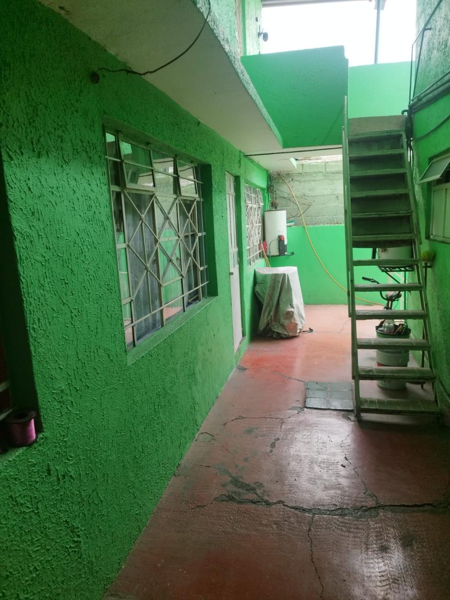 311, Gustavo A. Madero, Ciudad de México, 07420, Mexico, 6 Bedrooms Bedrooms, ,6 BathroomsBathrooms,Residential,For Sale,311,1672194