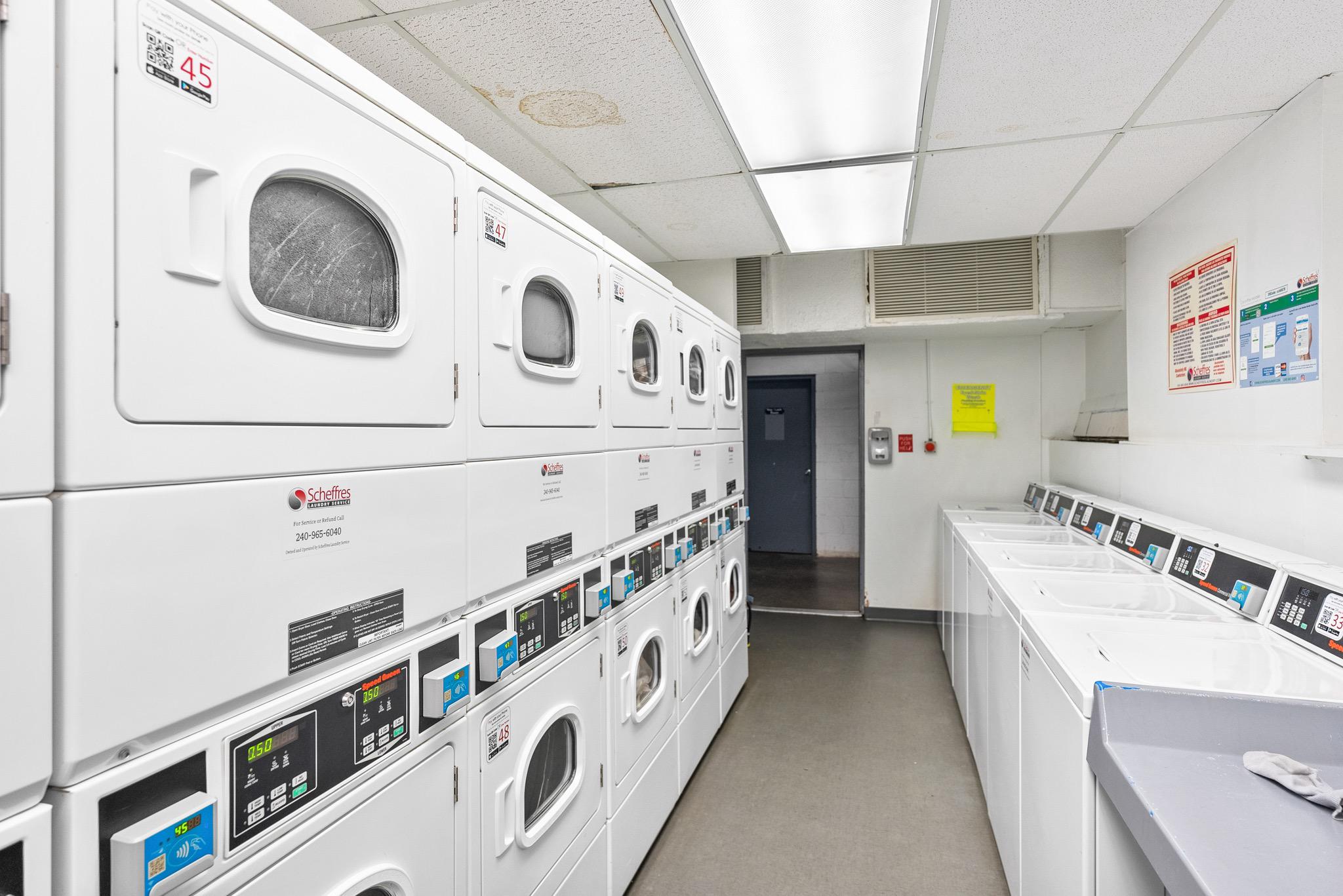  1301 Delaware Avenue SW, Washington, DC, 20024 - 物件實景