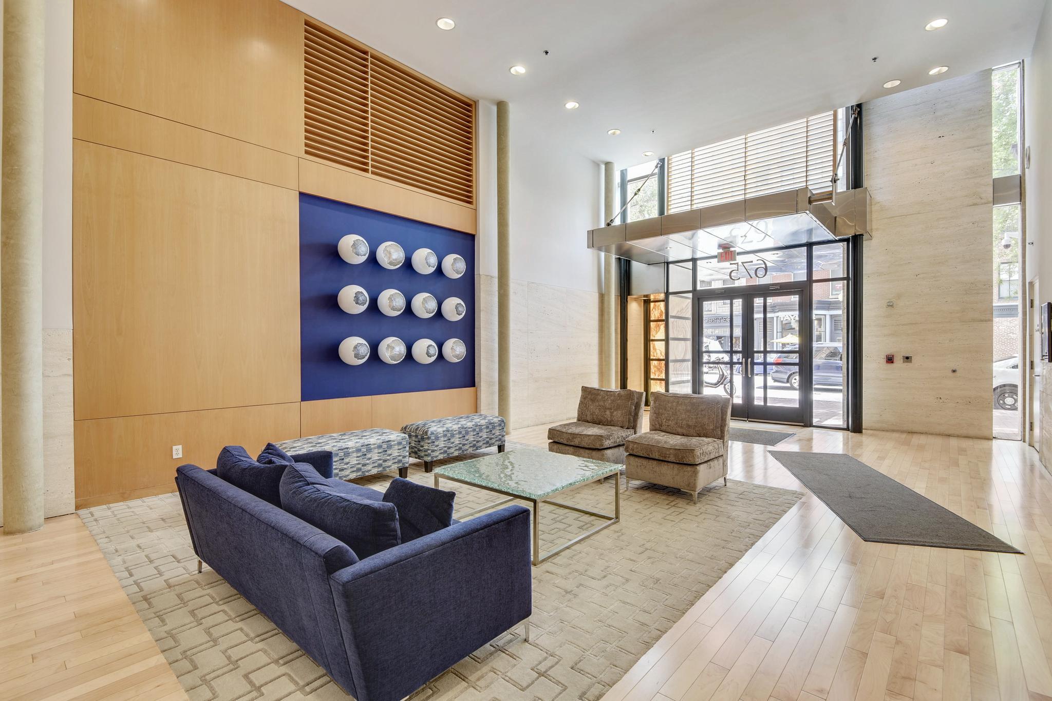  675 E Street NW, Washington, DC, 20004 - 物件實景