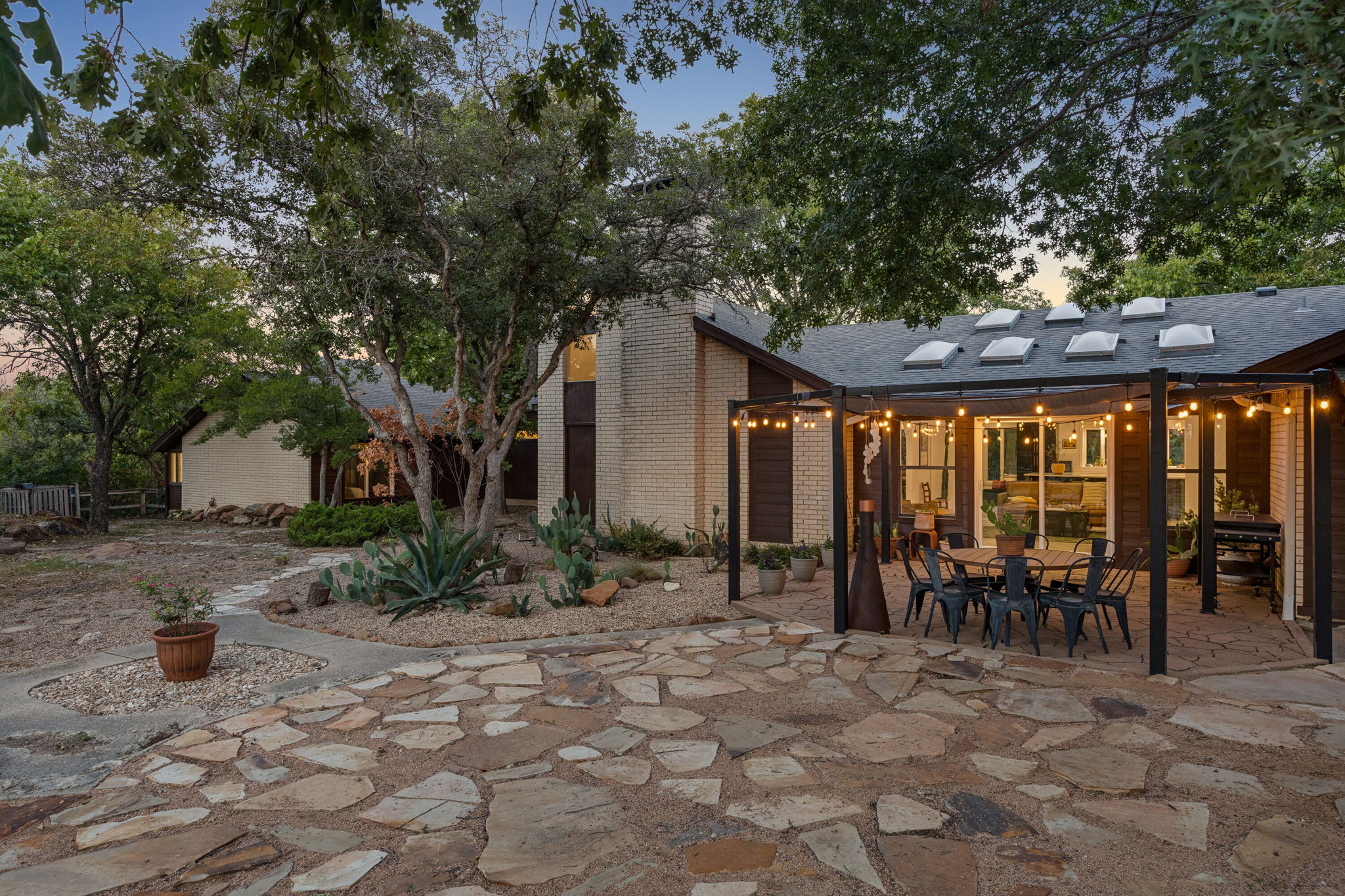  721 Verna Trail, Fort Worth, TX, 76108 - 物件實景