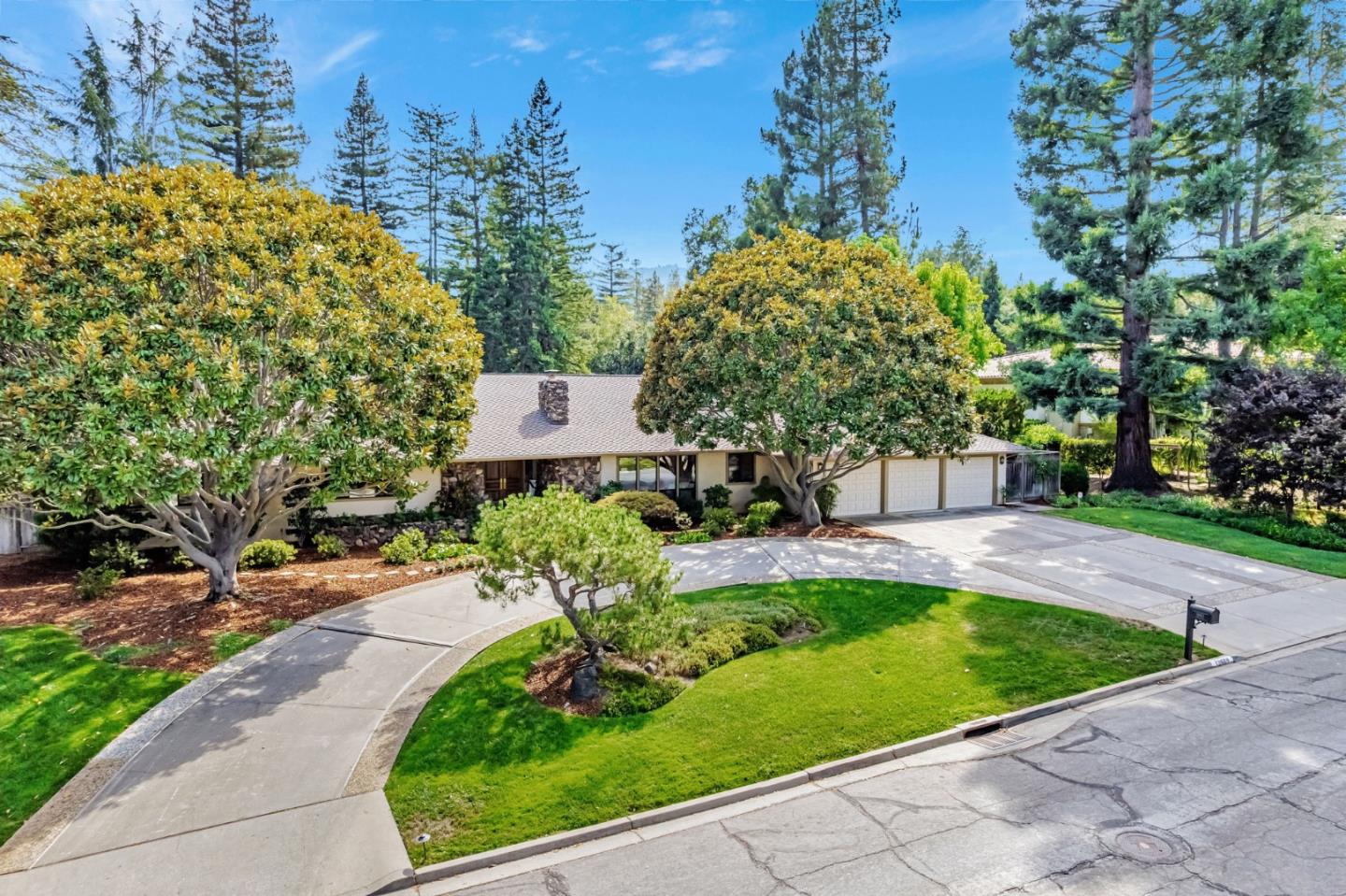 Saratoga, California, 95070, United States, 4 Bedrooms Bedrooms, ,4 BathroomsBathrooms,Residential,For Sale,1942140