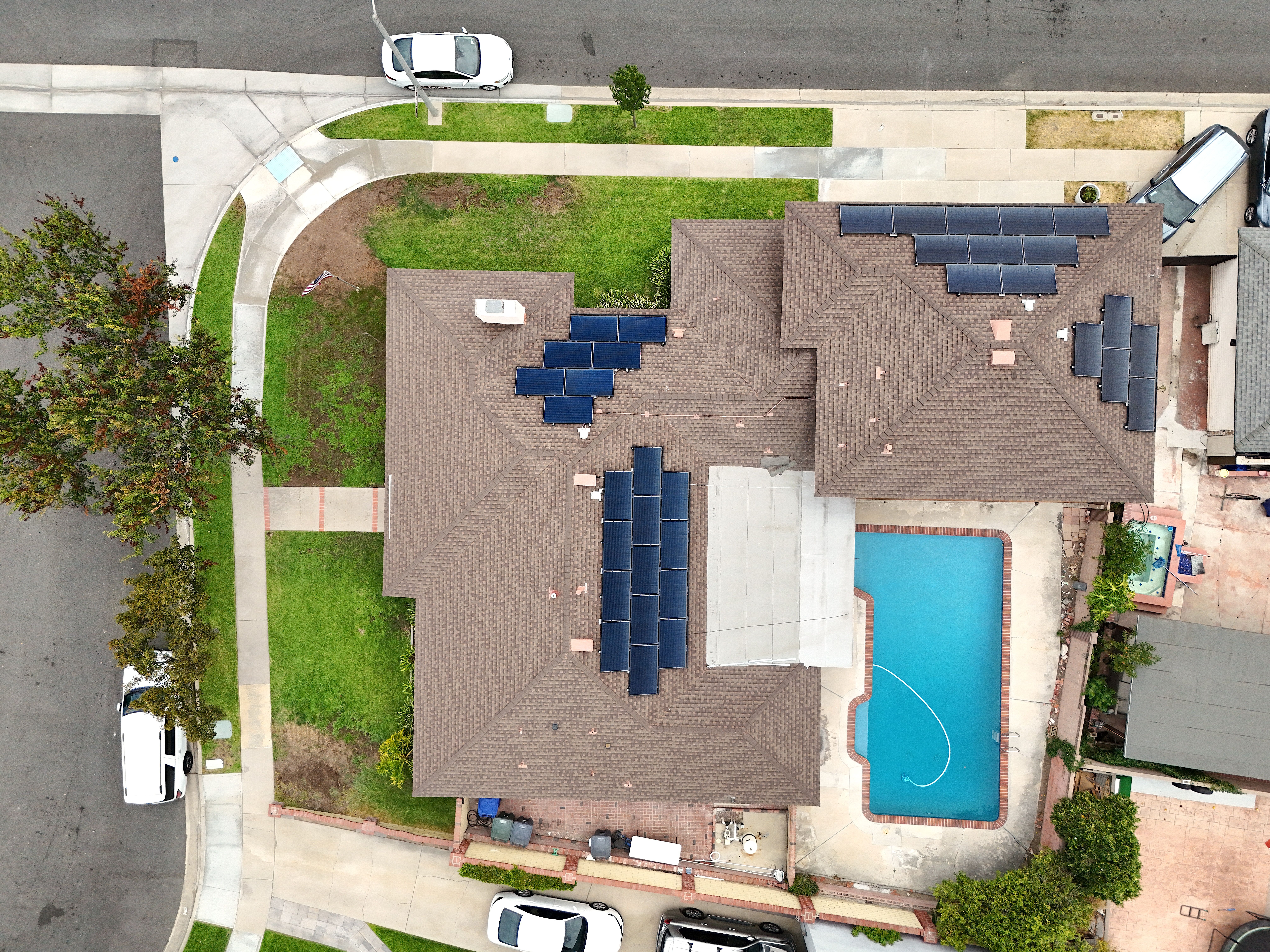  12711 Lorca Road, La Mirada, CA 90638 - 物件實景