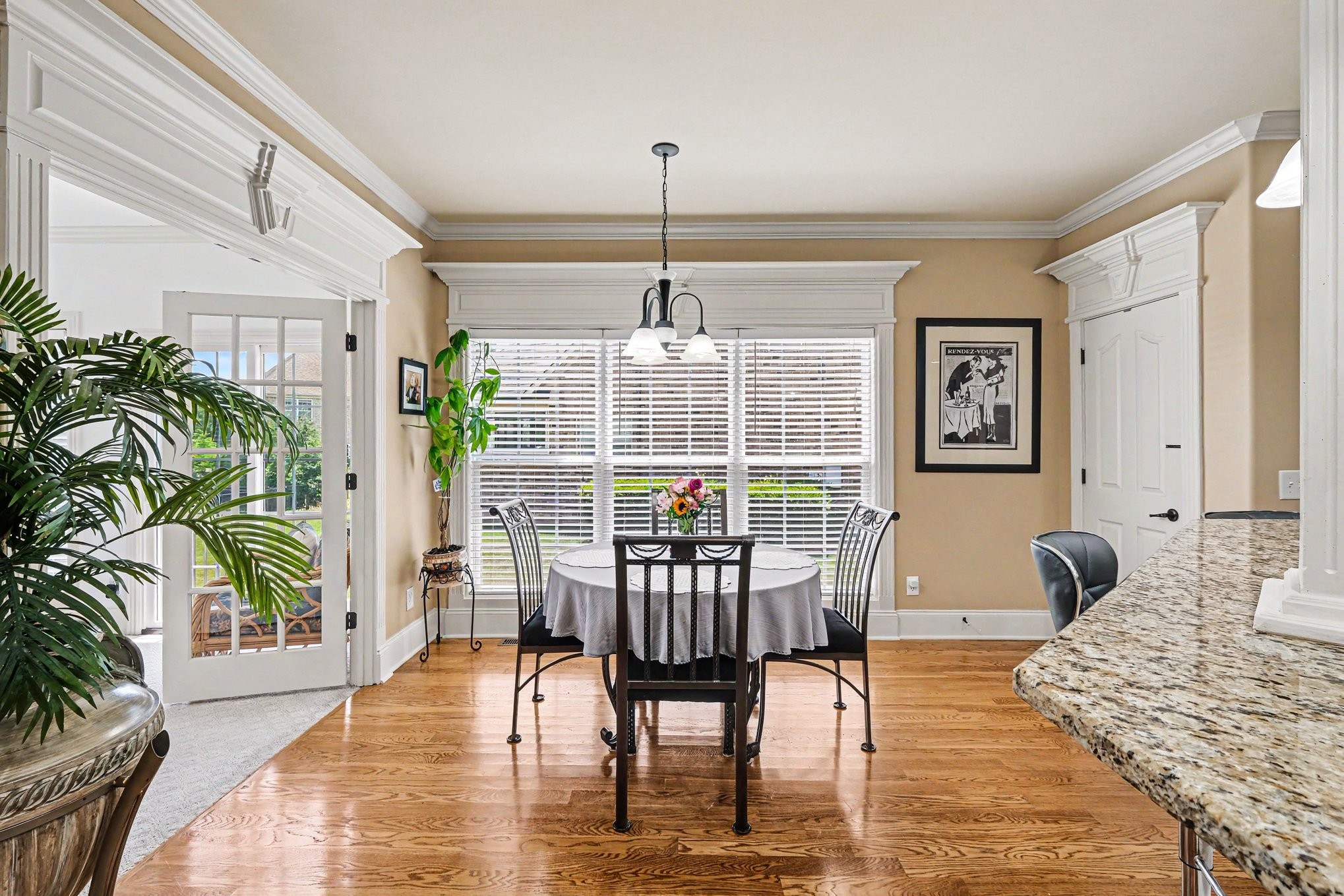  3356 Clovercroft Dr, Murfreesboro, TN, 37130 - 物件實景