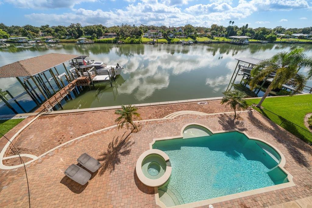 Largo, Florida, 33770, United States, 5 Bedrooms Bedrooms, ,4 BathroomsBathrooms,Residential,For Sale,2002964