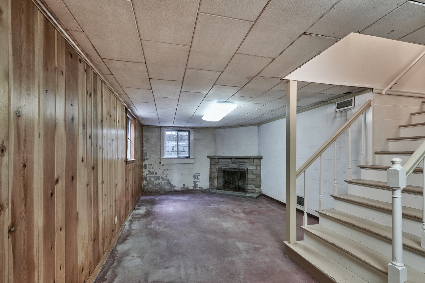  Serene Retreat on Almost an Acre in Meridian Hills - 物件實景