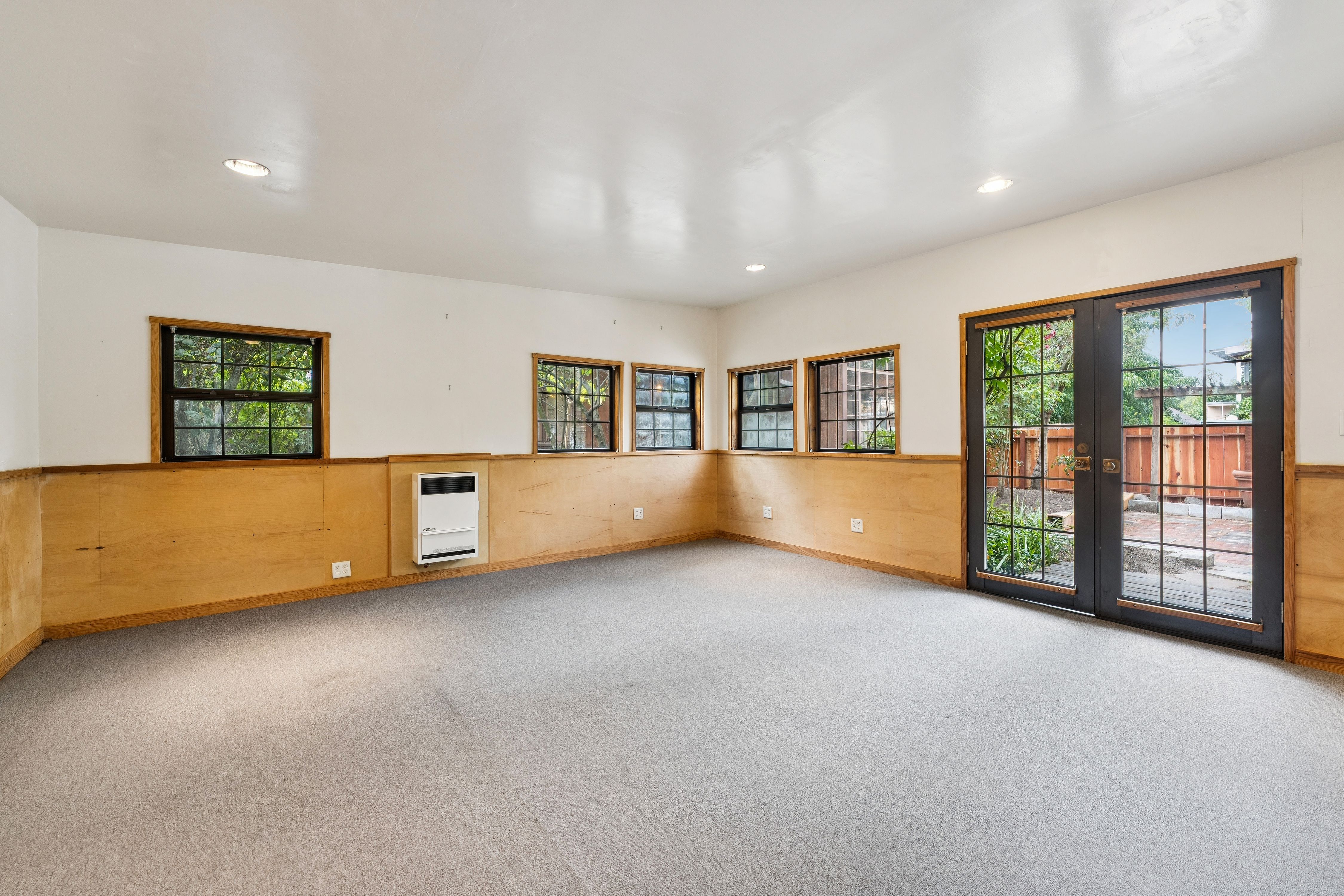  Iconic 1907 Berkeley Property with Three Distinct Structures - 物件實景