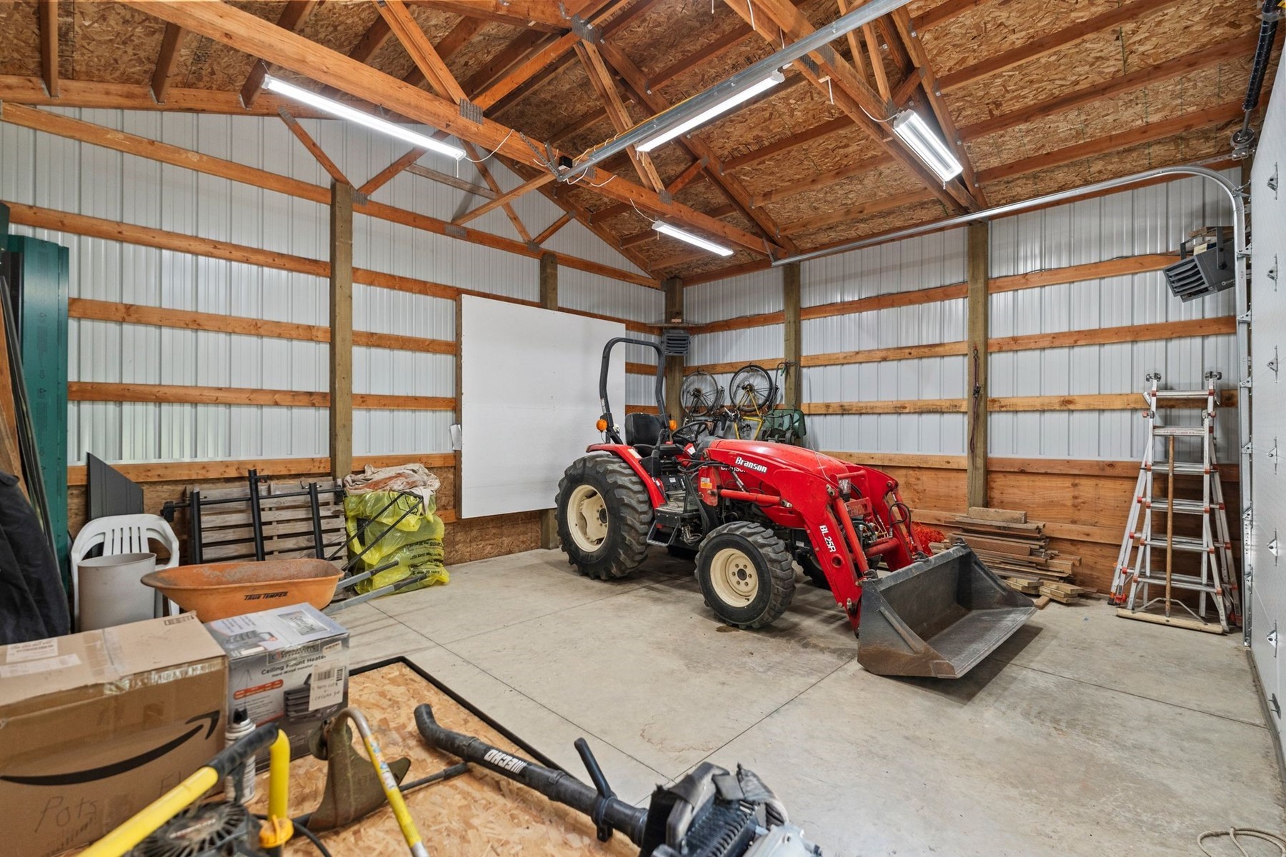  Green Home & apartment on 30 Acres - 物件實景