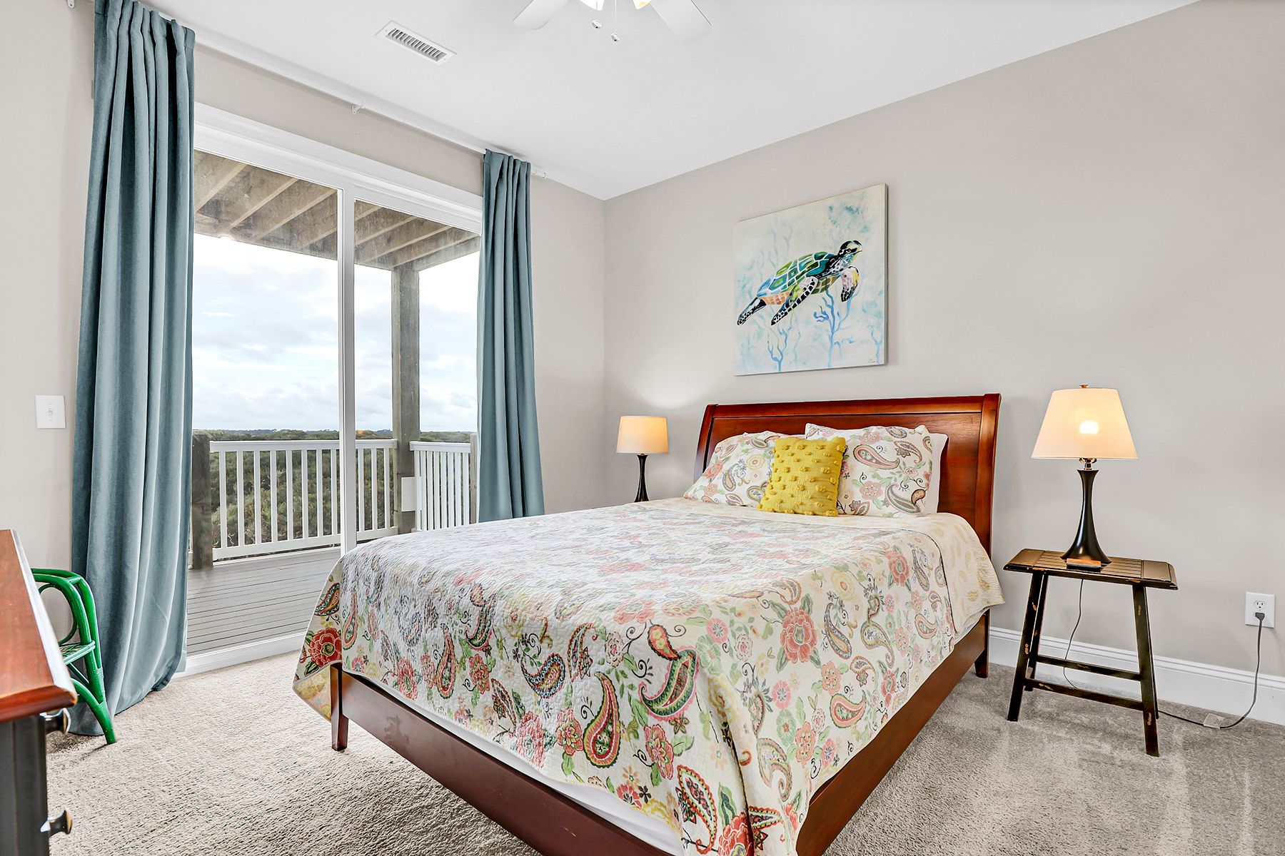  100 Oleander Court, Surf City, NC 28445 - 物件實景