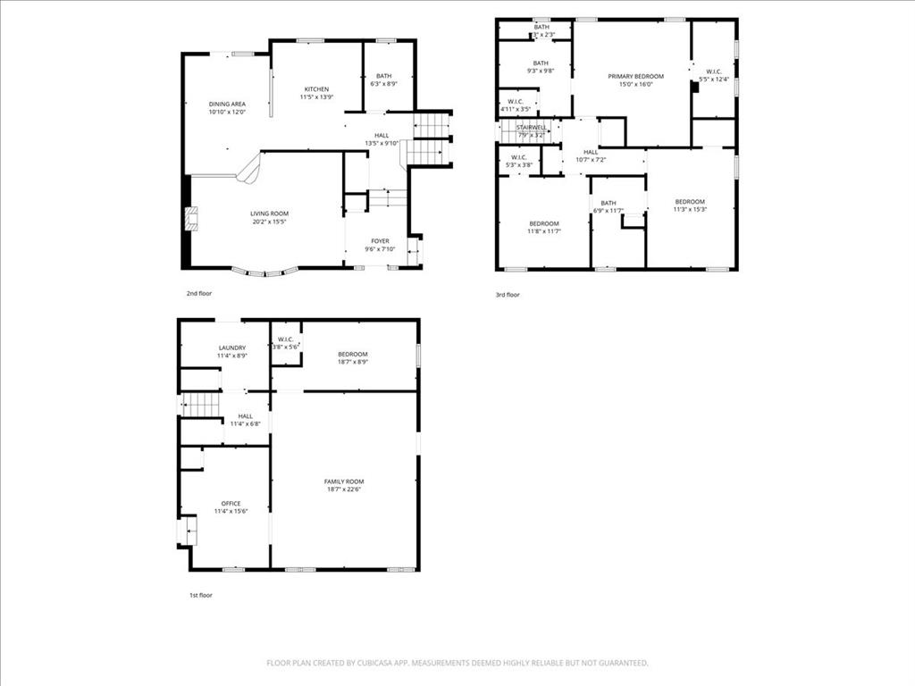 Willow Park, Texas, 76087, United States, 4 Bedrooms Bedrooms, ,3 BathroomsBathrooms,Residential,For Sale,2039838