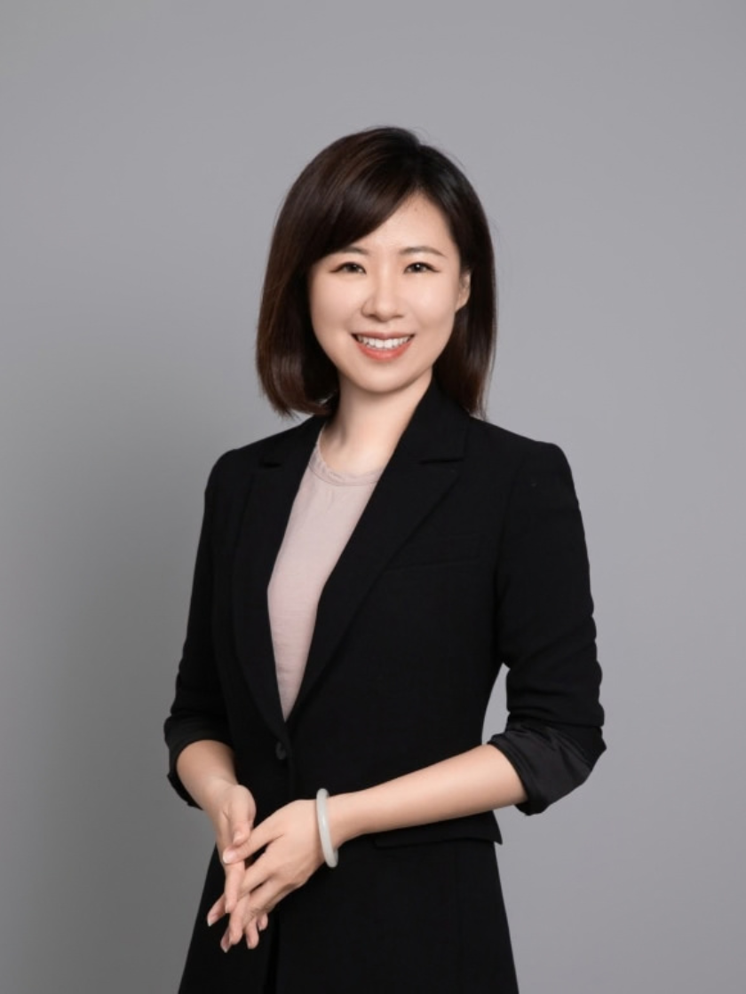 CeCe Yan