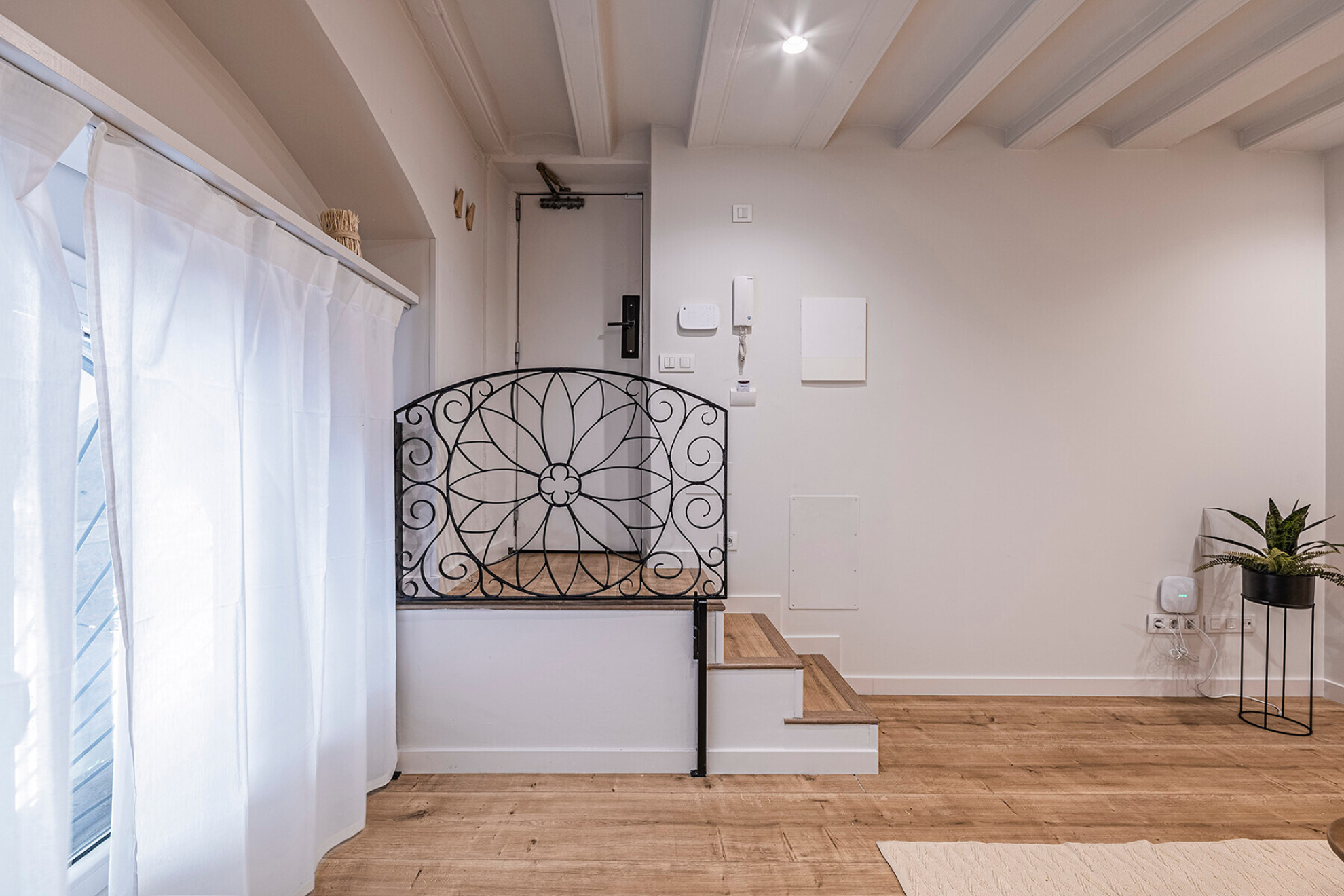  Nice 1-bedroom apartment near Port Vell in a building with swimming pool - 物件實景