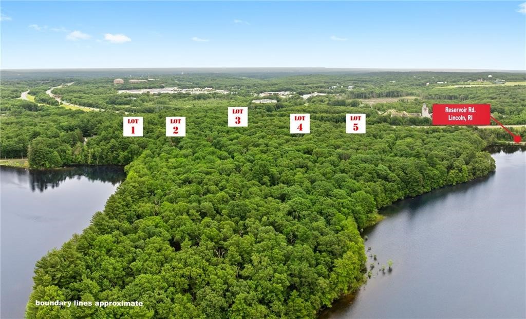 Smithfield, Rhode Island, 02859, United States, ,Land,For Sale,1987774