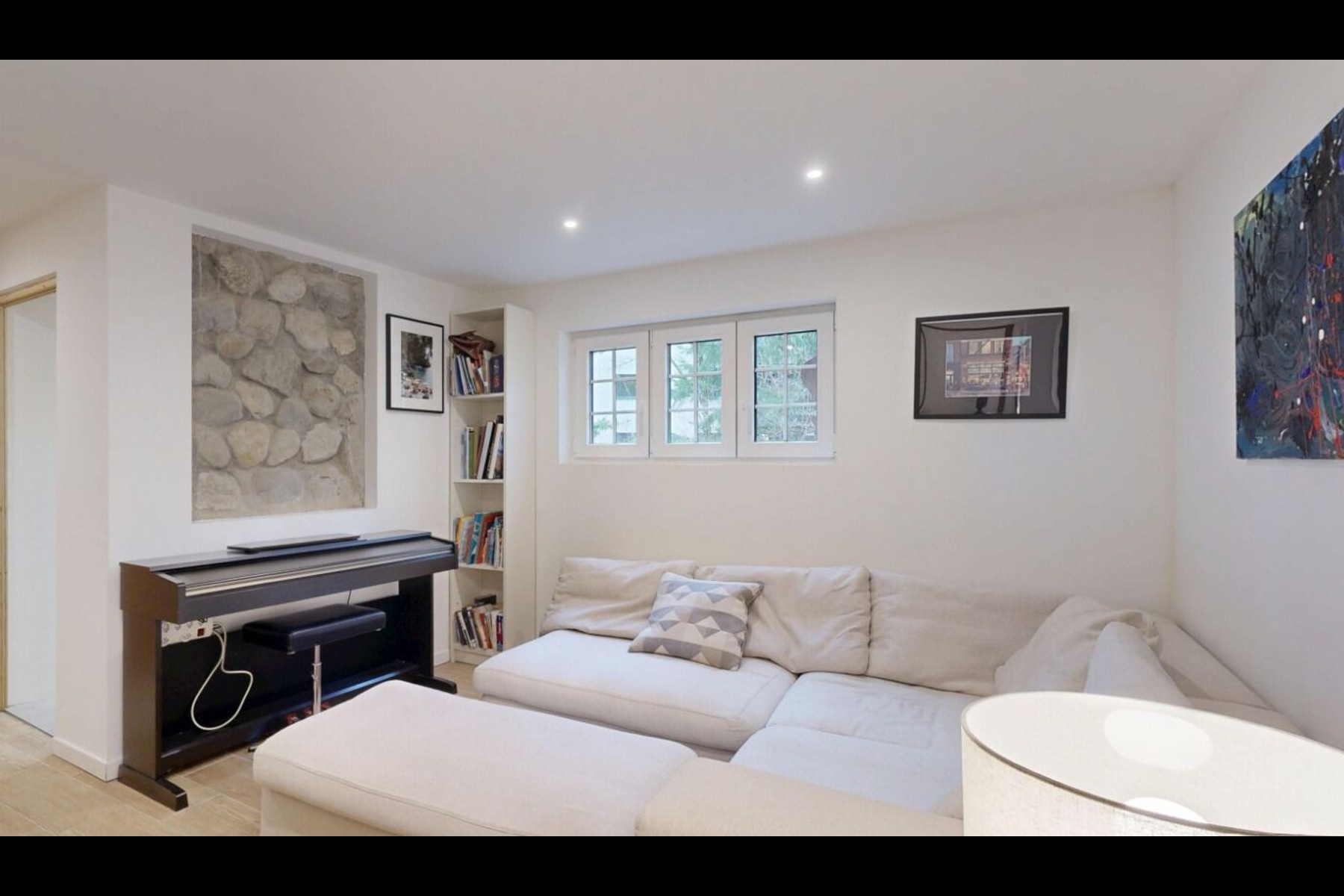  RARE detached house near the Sauvabelin forest - 物件實景