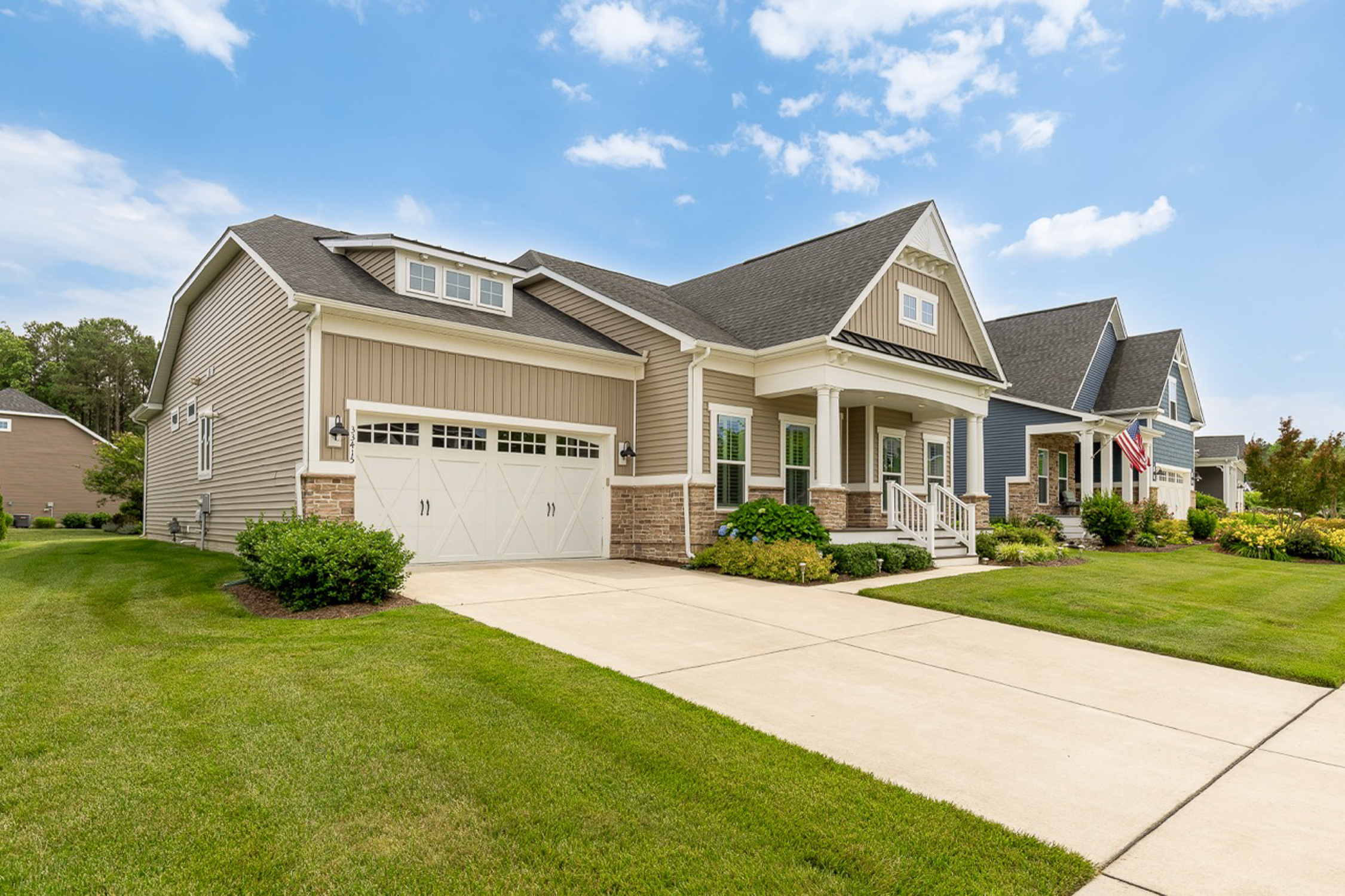  33415 Bridgehampton Lane - 物件實景