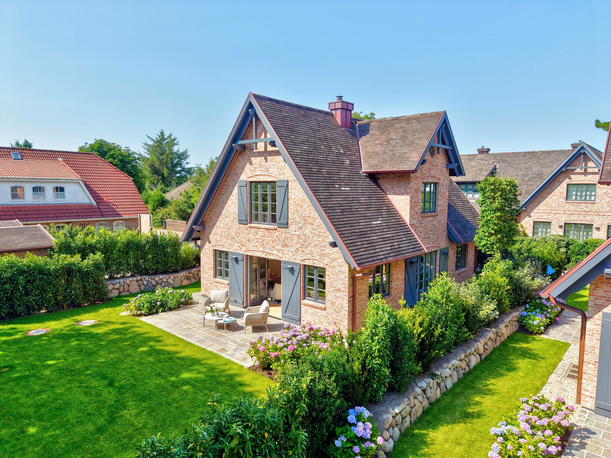  Ihr neues Traumhaus zum Ankommen und Wohlfühlen - 物件實景