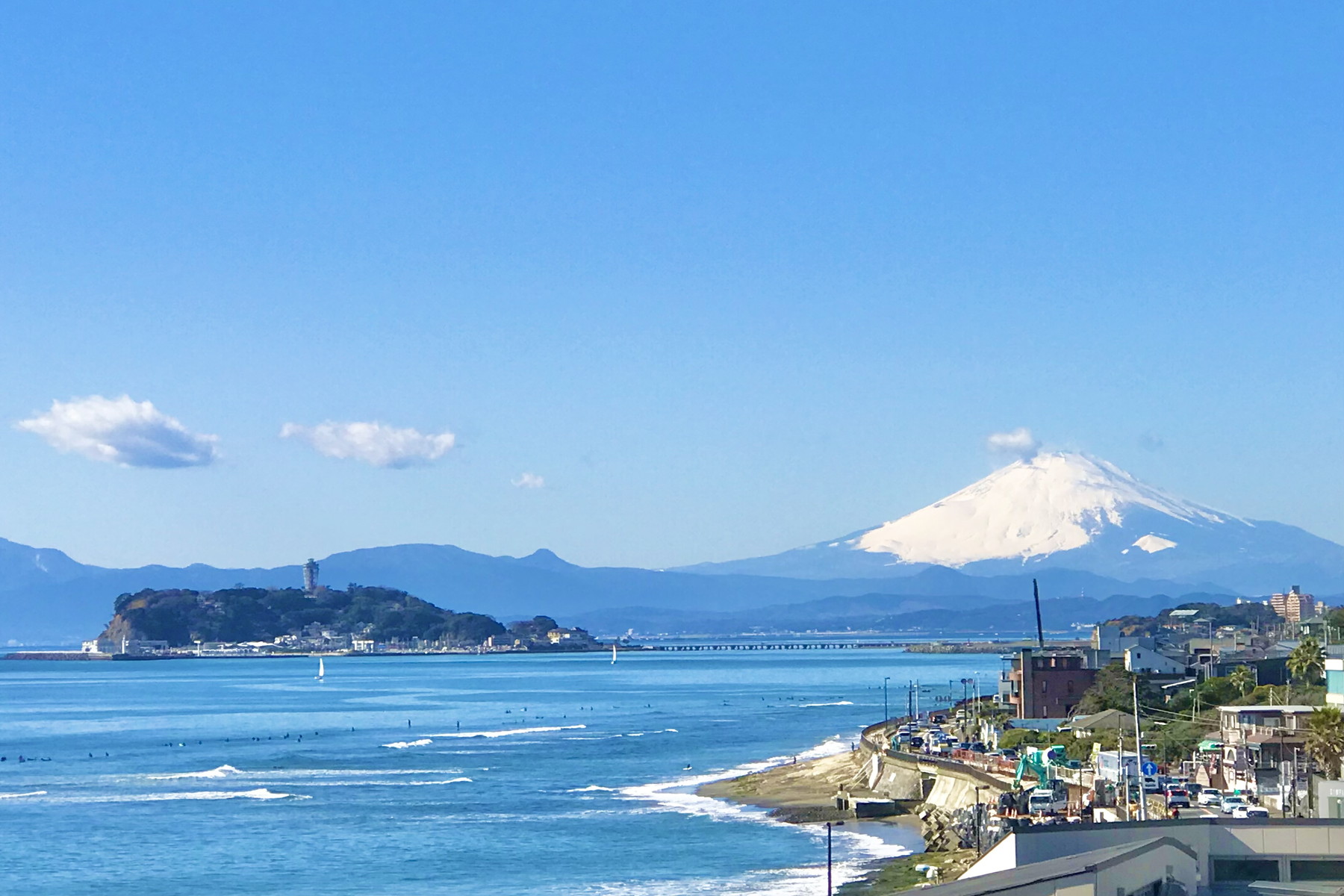  The Finest Ocean View in Kamakura - 物件實景