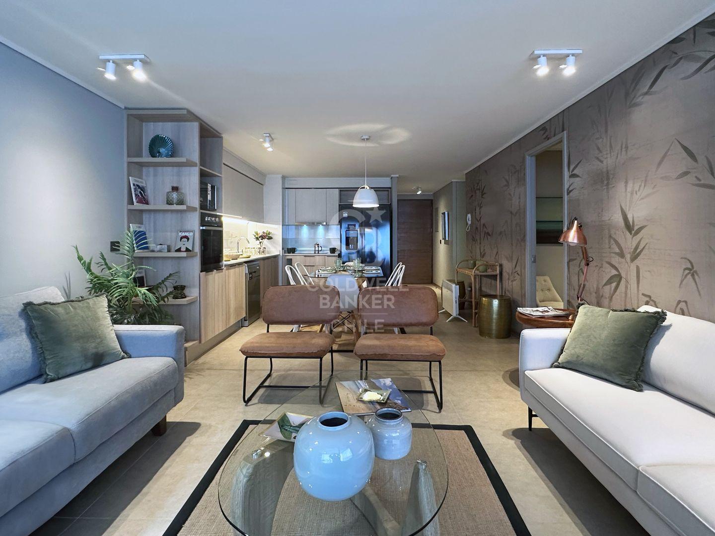 Vitacura, Chile, 3 Bedrooms Bedrooms, ,3 BathroomsBathrooms,Residential,For Sale,1927542