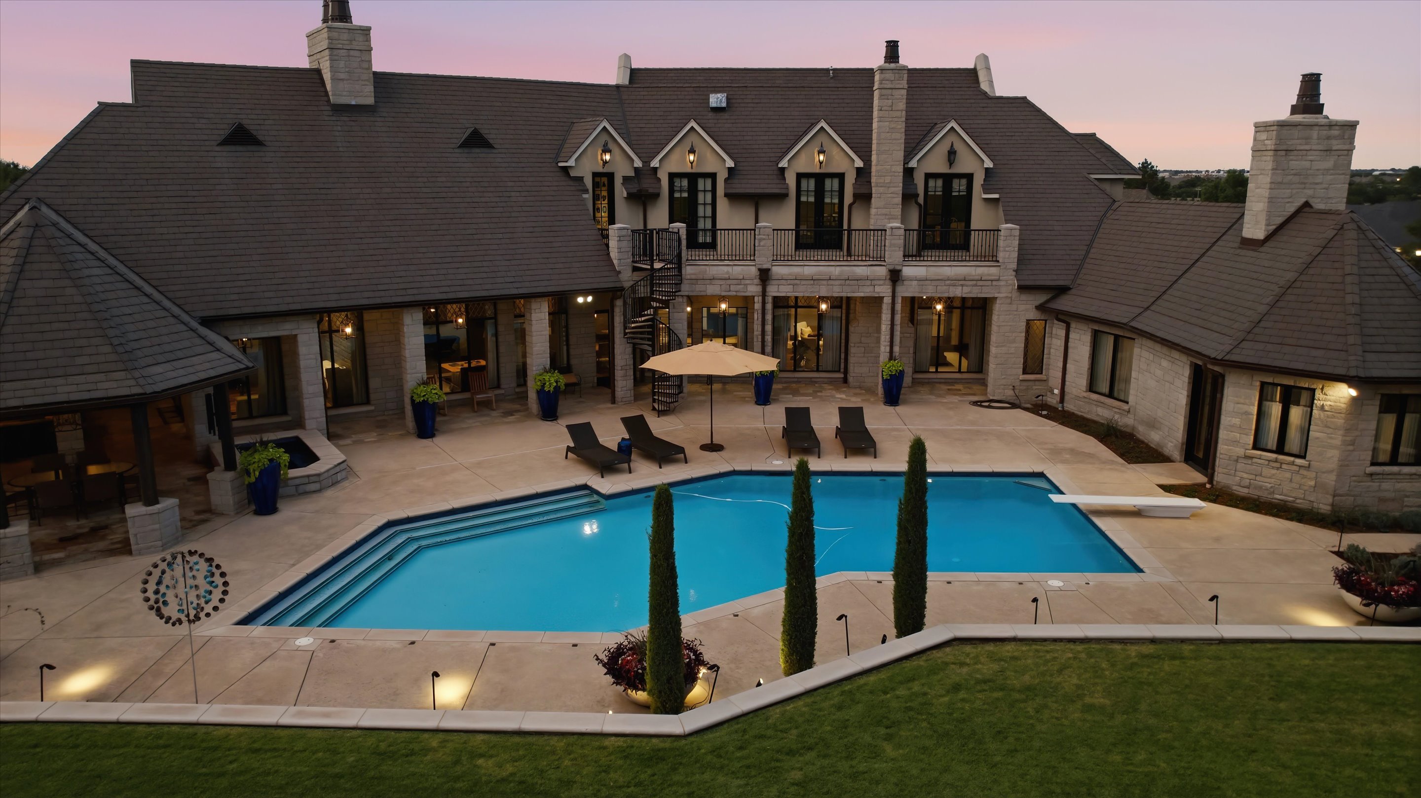  14909 Gaillardia Lane, Oklahoma City, OK 73142 - 物件實景