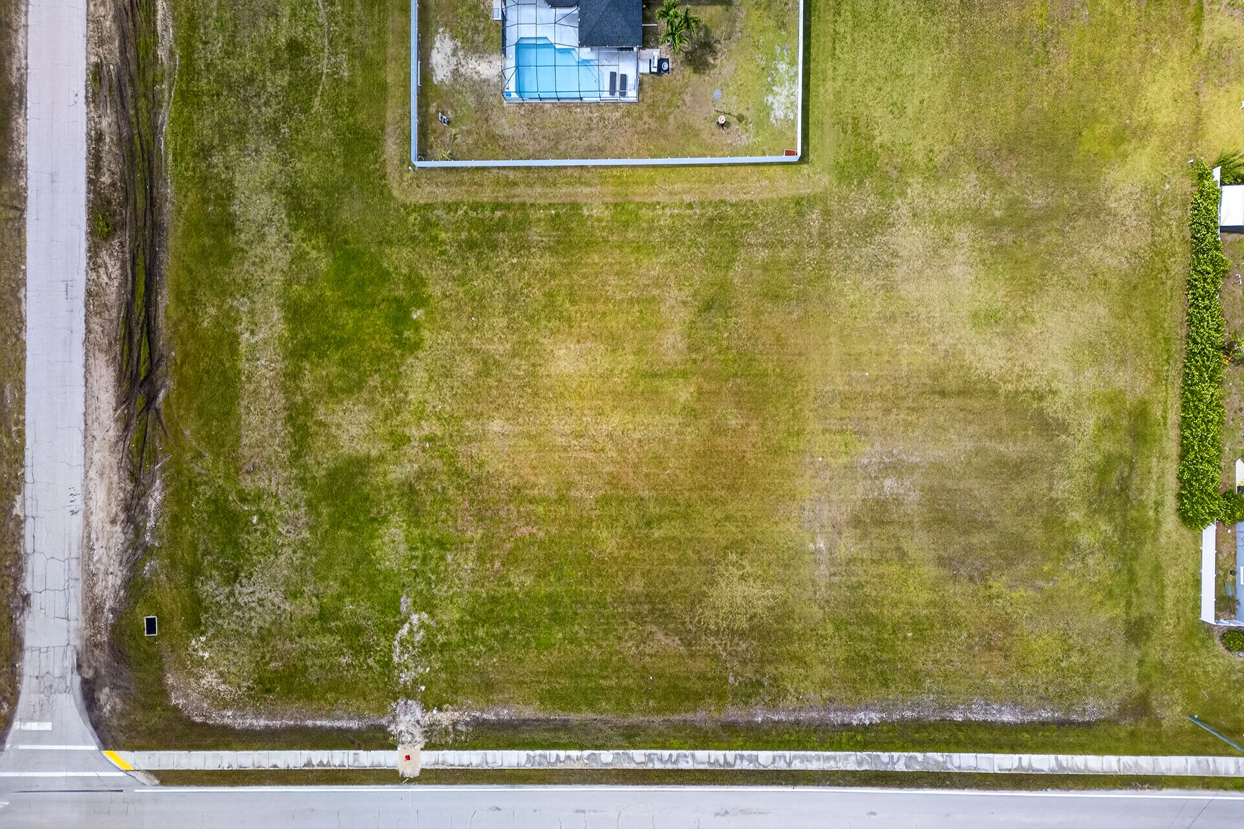  CAPE CORAL - 物件實景