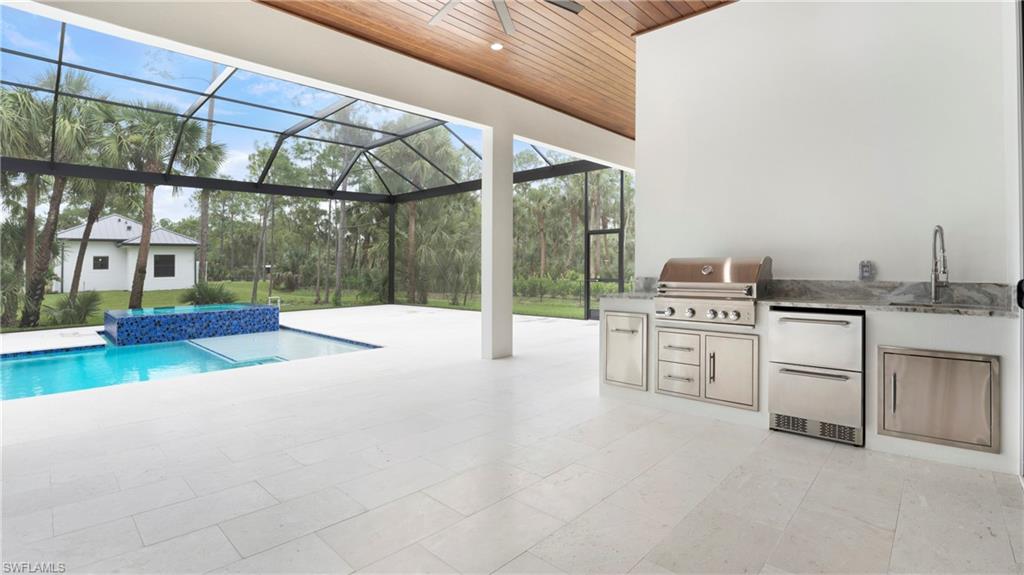 Naples, Florida, 34117, United States, 6 Bedrooms Bedrooms, ,5 BathroomsBathrooms,Residential,For Sale,1940433