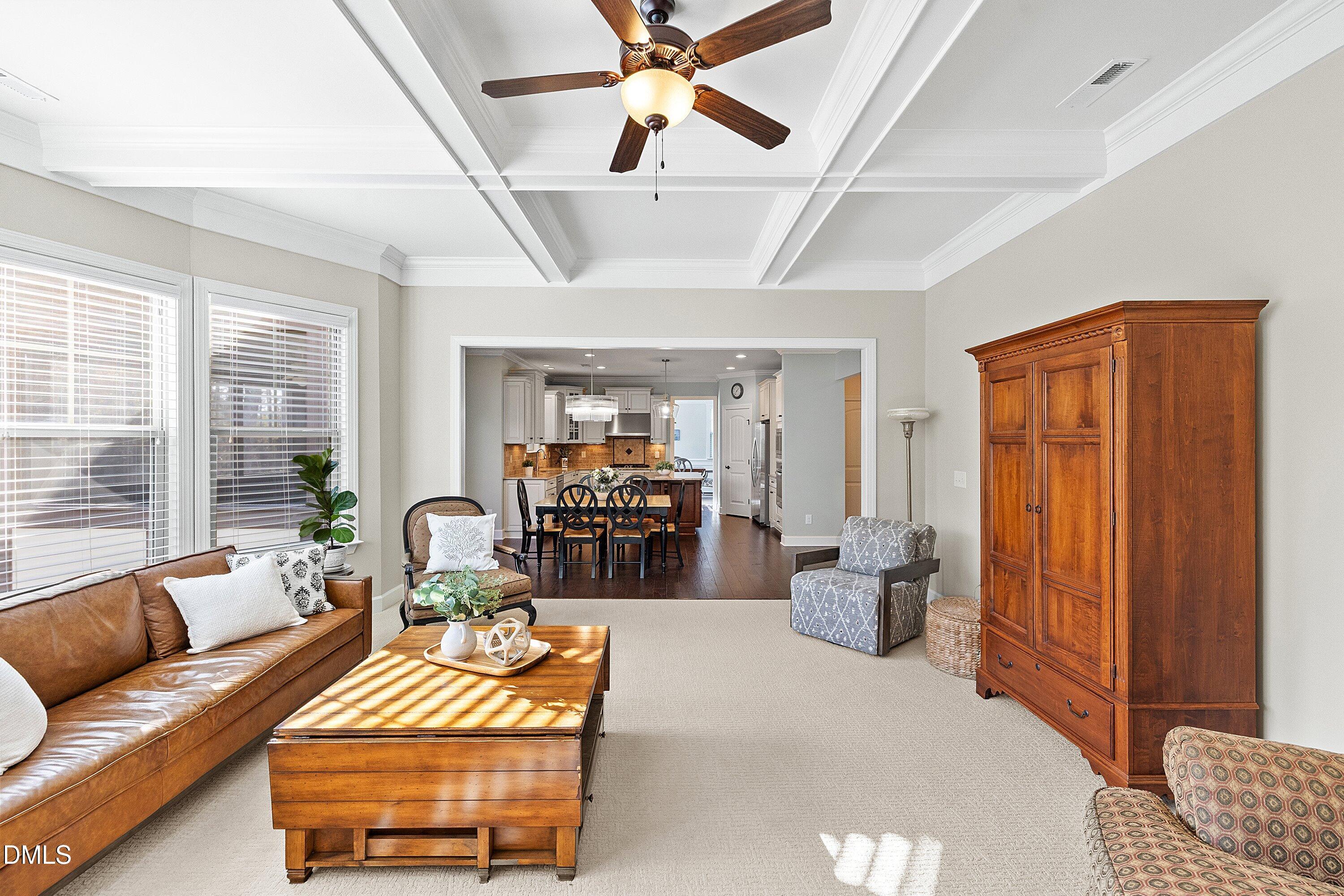 Cary, North Carolina, 27519, United States, 5 Bedrooms Bedrooms, ,5 BathroomsBathrooms,Residential,For Sale,2001789