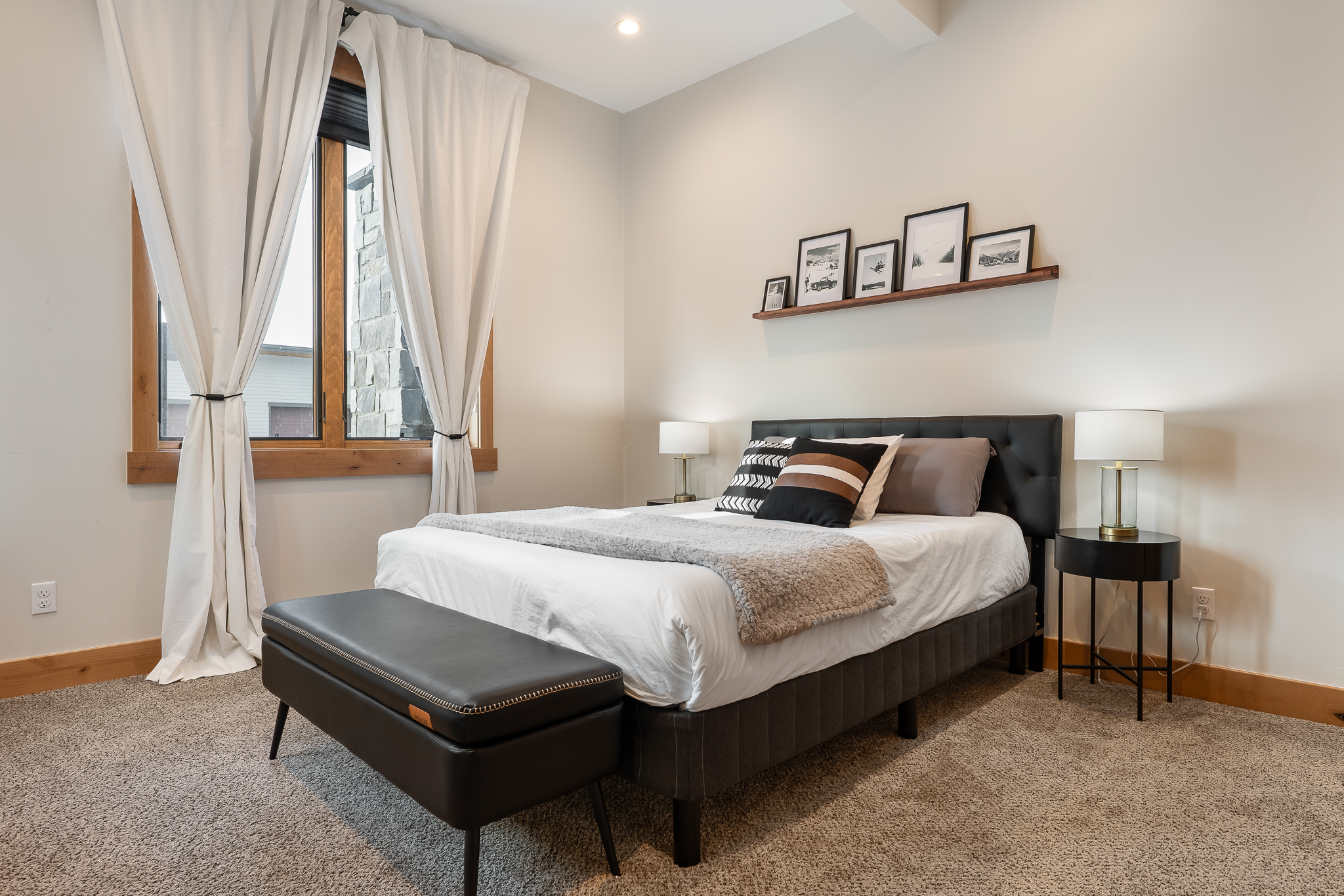  Fully Furnished Luxury Condo in Grand Park - 物件實景