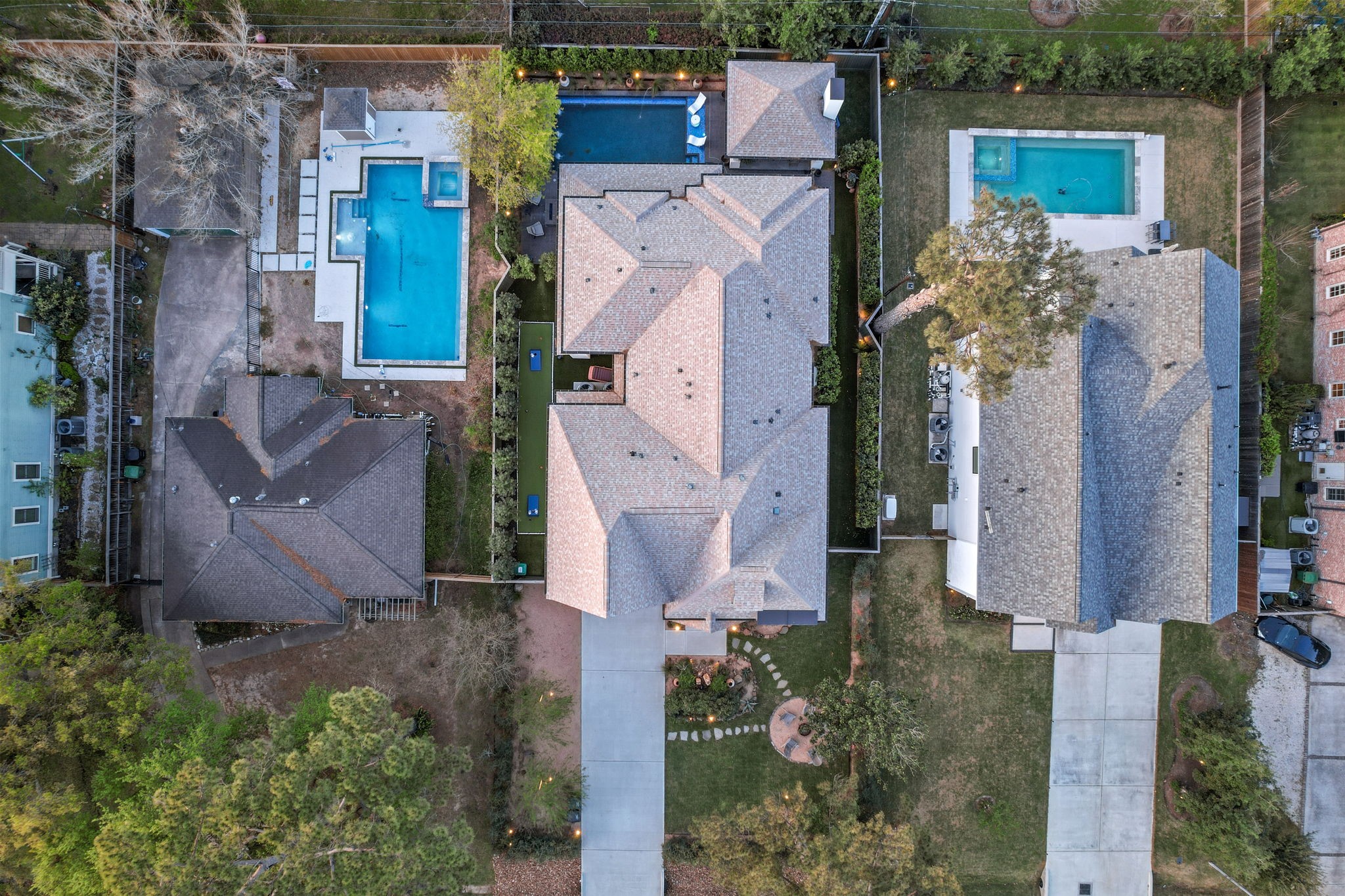  878 W 41st Street - 物件實景