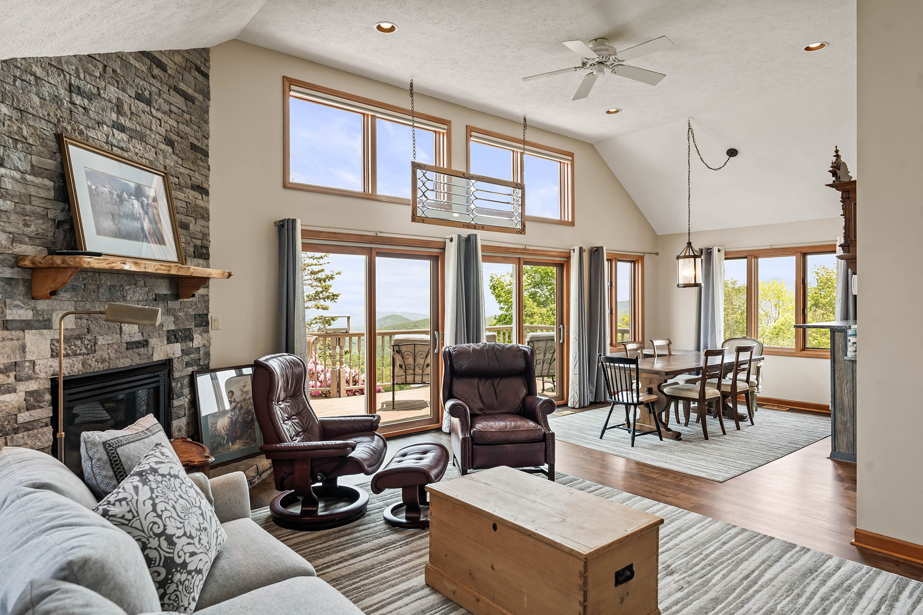  BANNER ELK - 物件實景