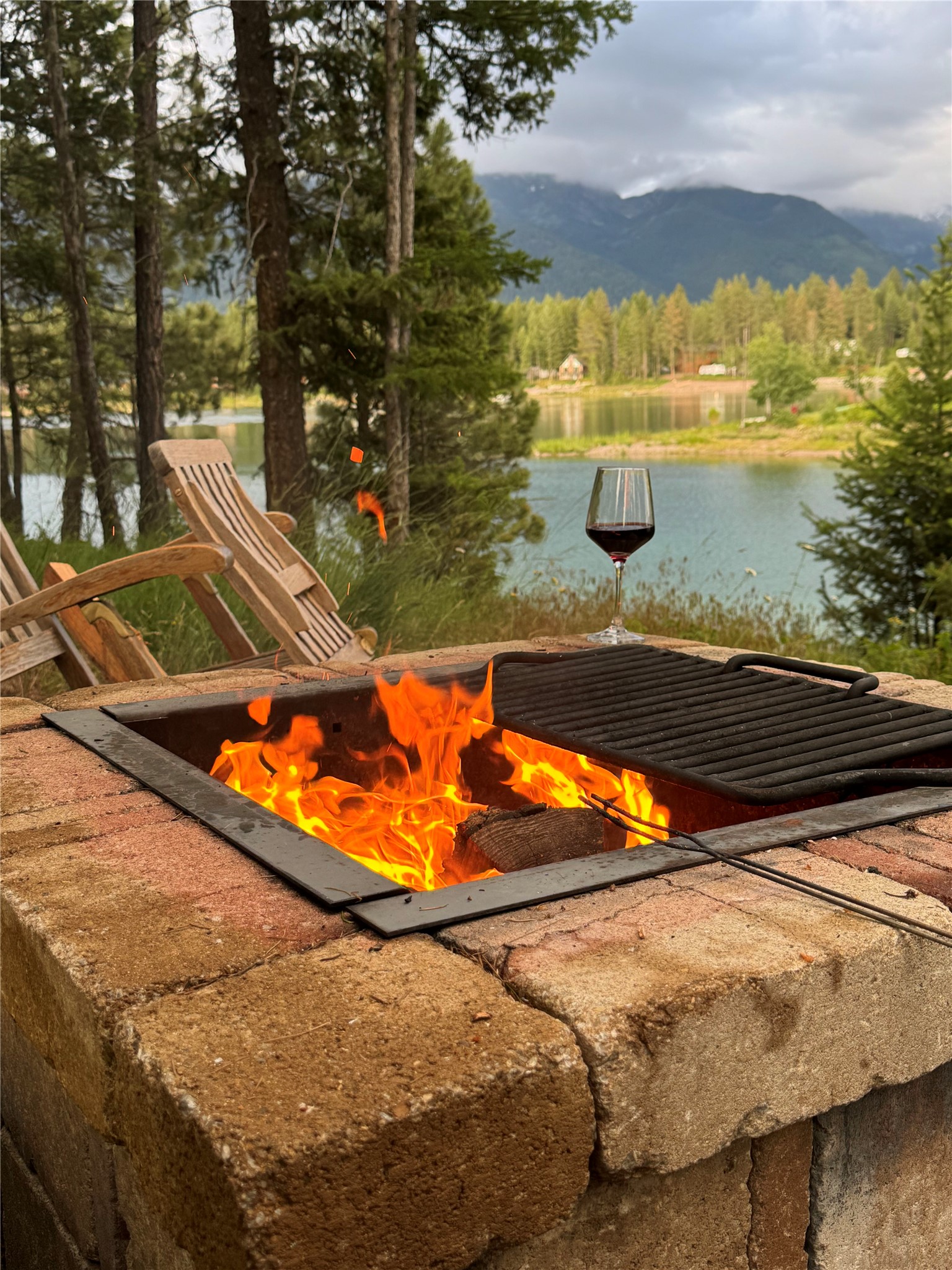  1844 Echo Cabin Loop - 物件實景