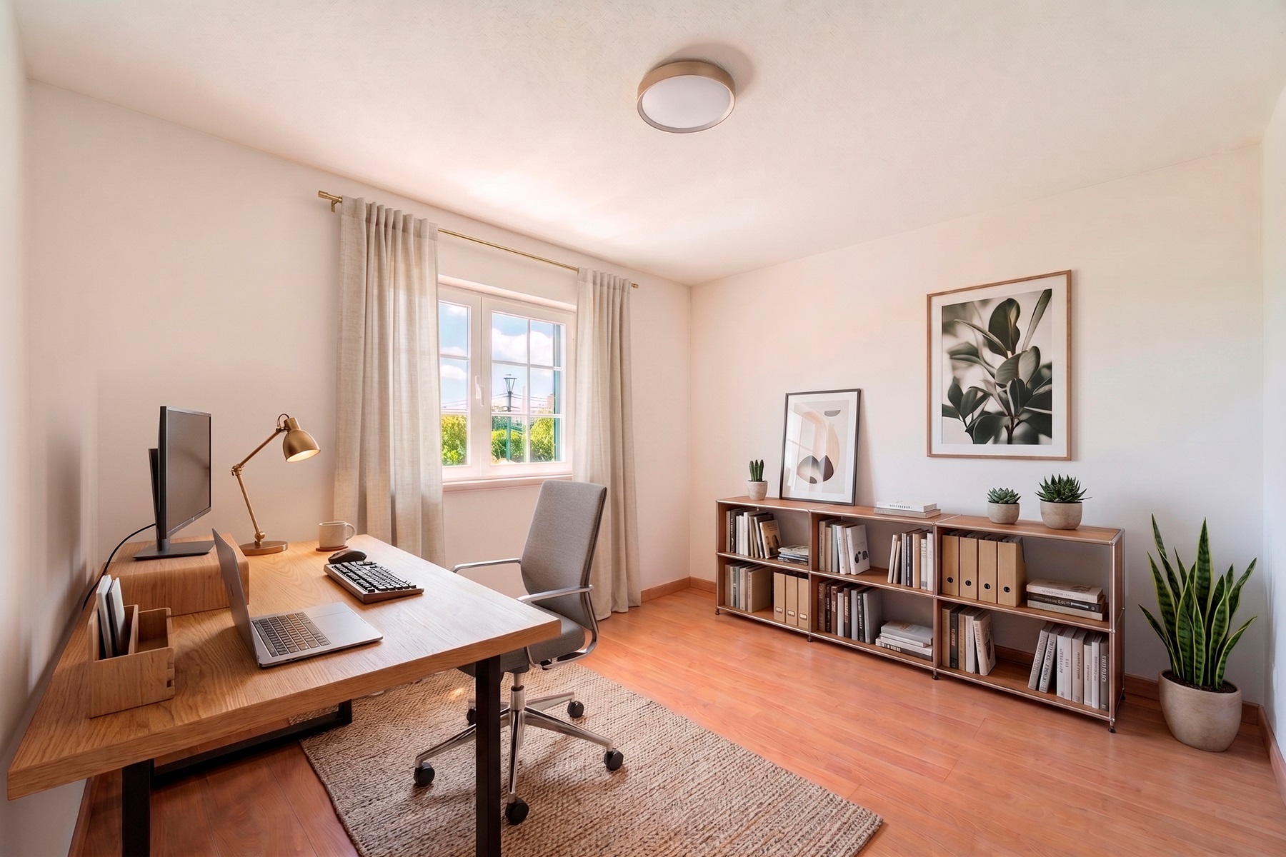  Detached house, 4 bedrooms, for Sale - 物件實景