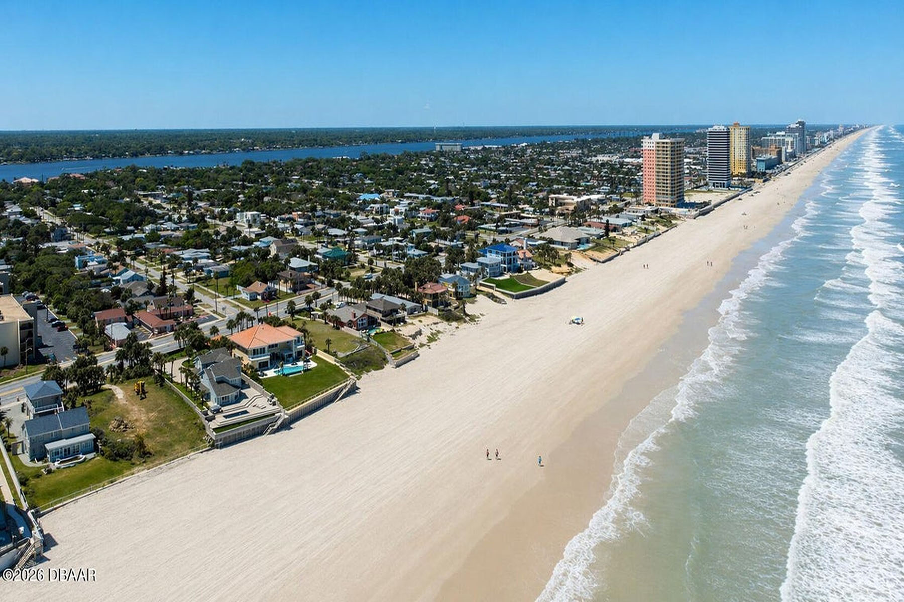 Daytona Beach - 物件實景
