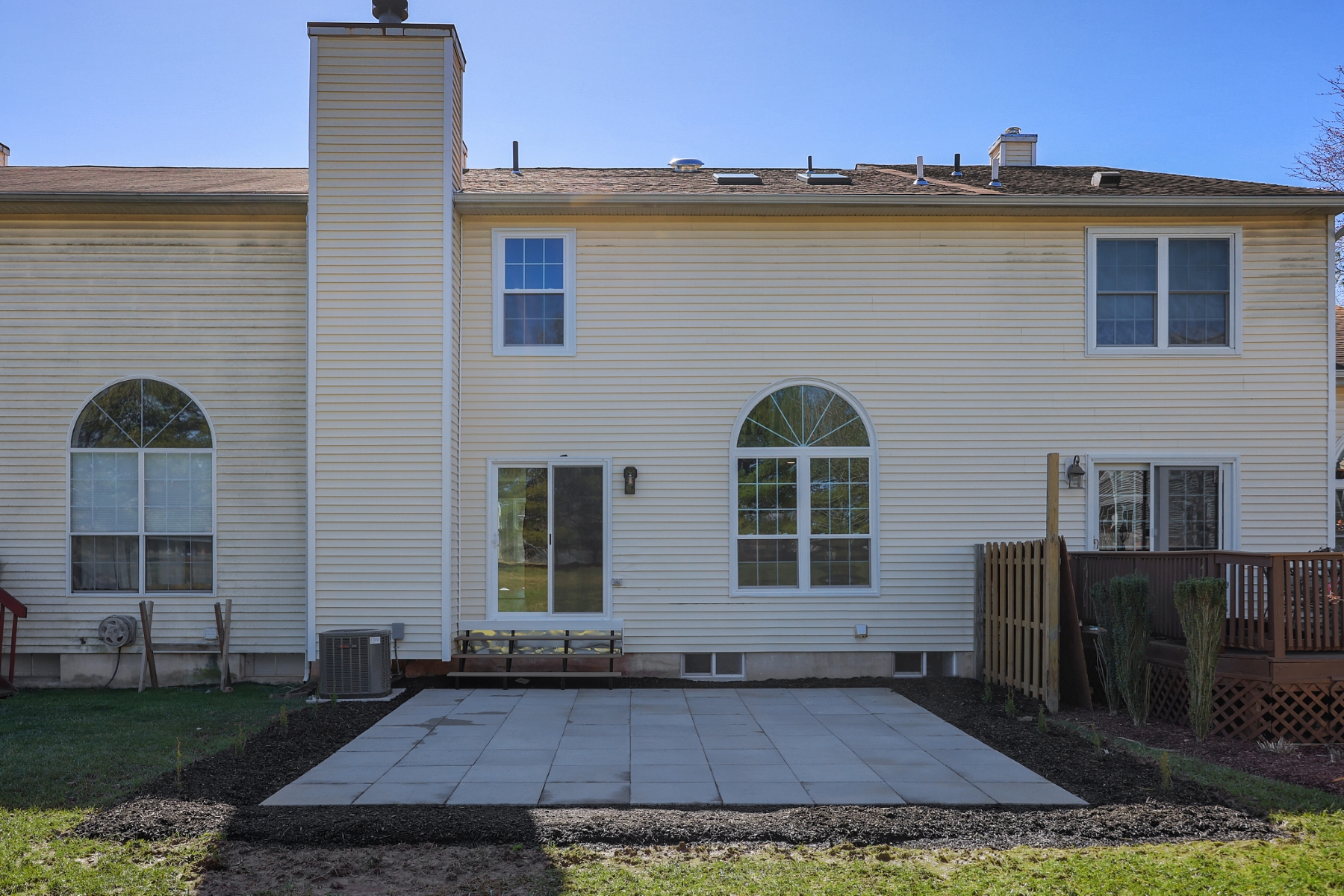  ?Chambers Brook? Townhome Offers Modern Luxury and Idyllic Surroundings - 物件實景